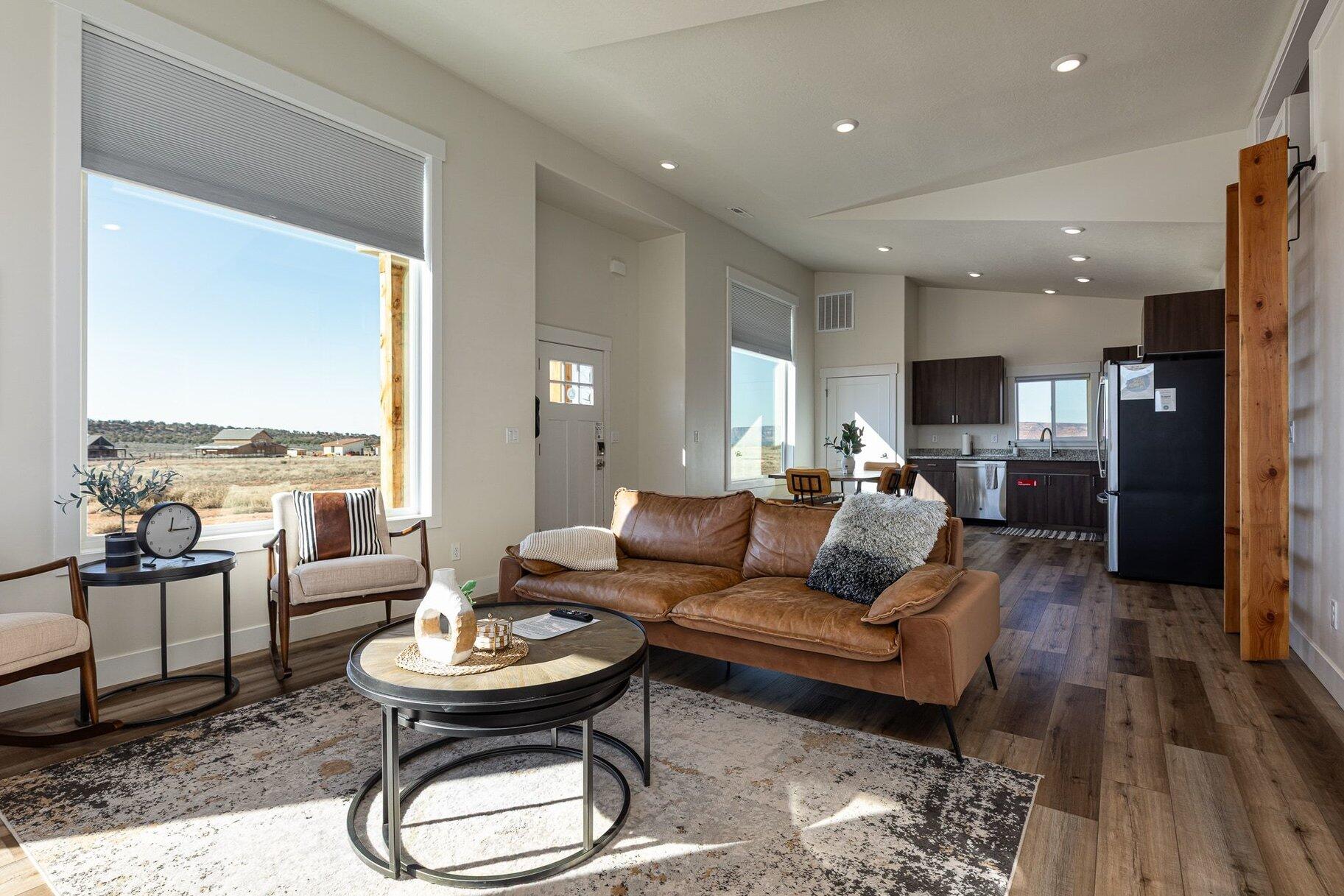 NOT AVAILABLE - Residential