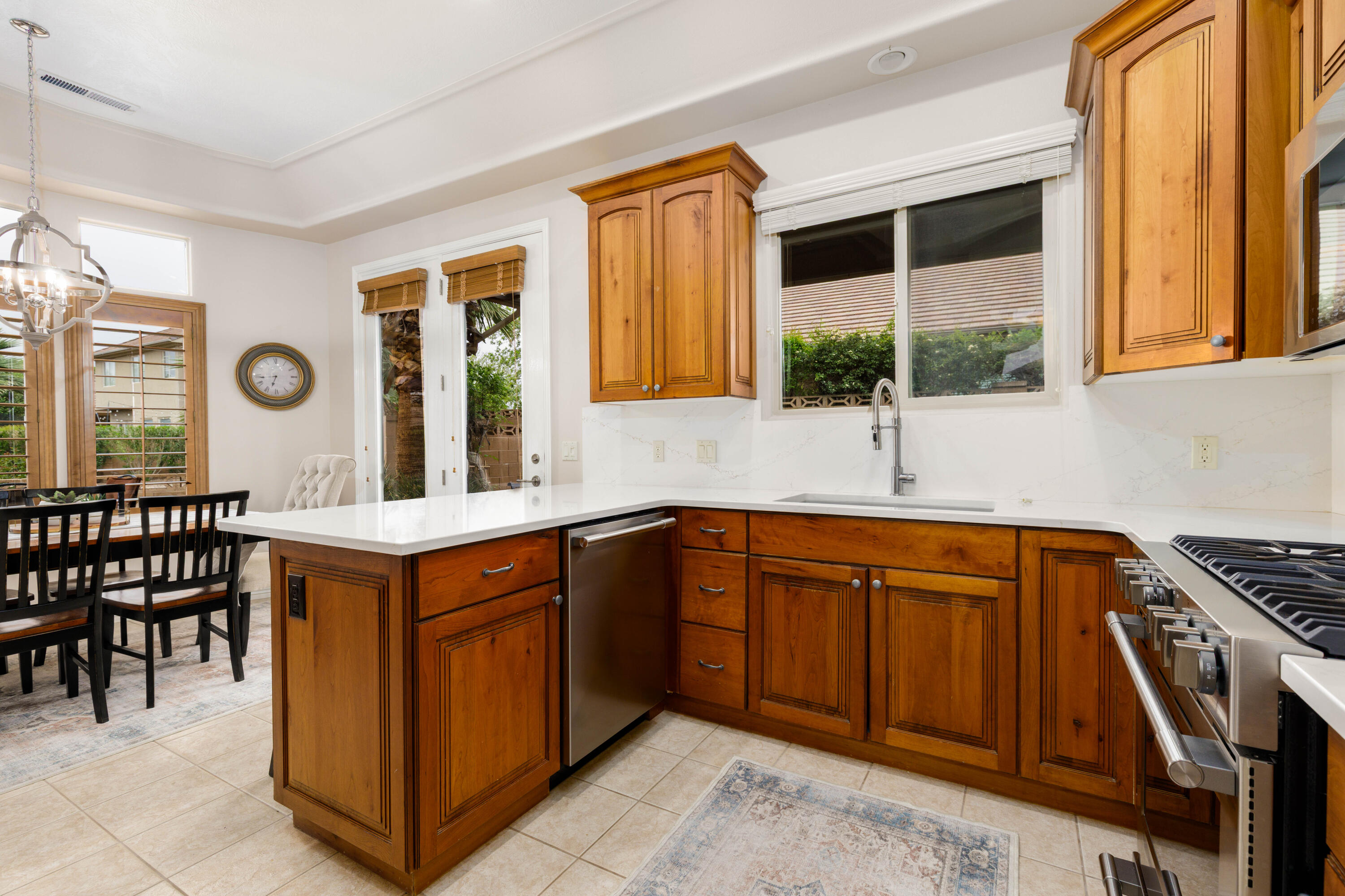 HUNTINGTON AT STONEBRIDGE - Residential