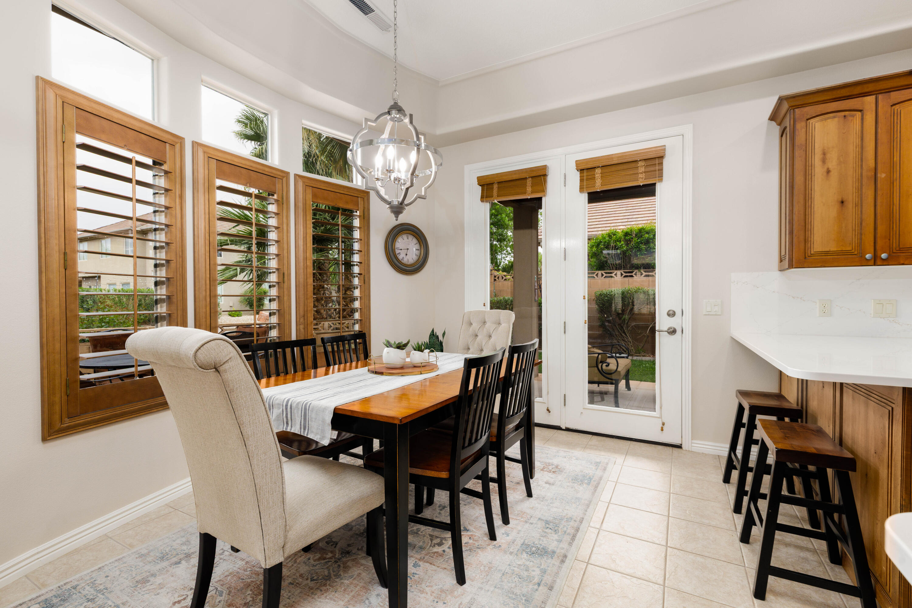 HUNTINGTON AT STONEBRIDGE - Residential