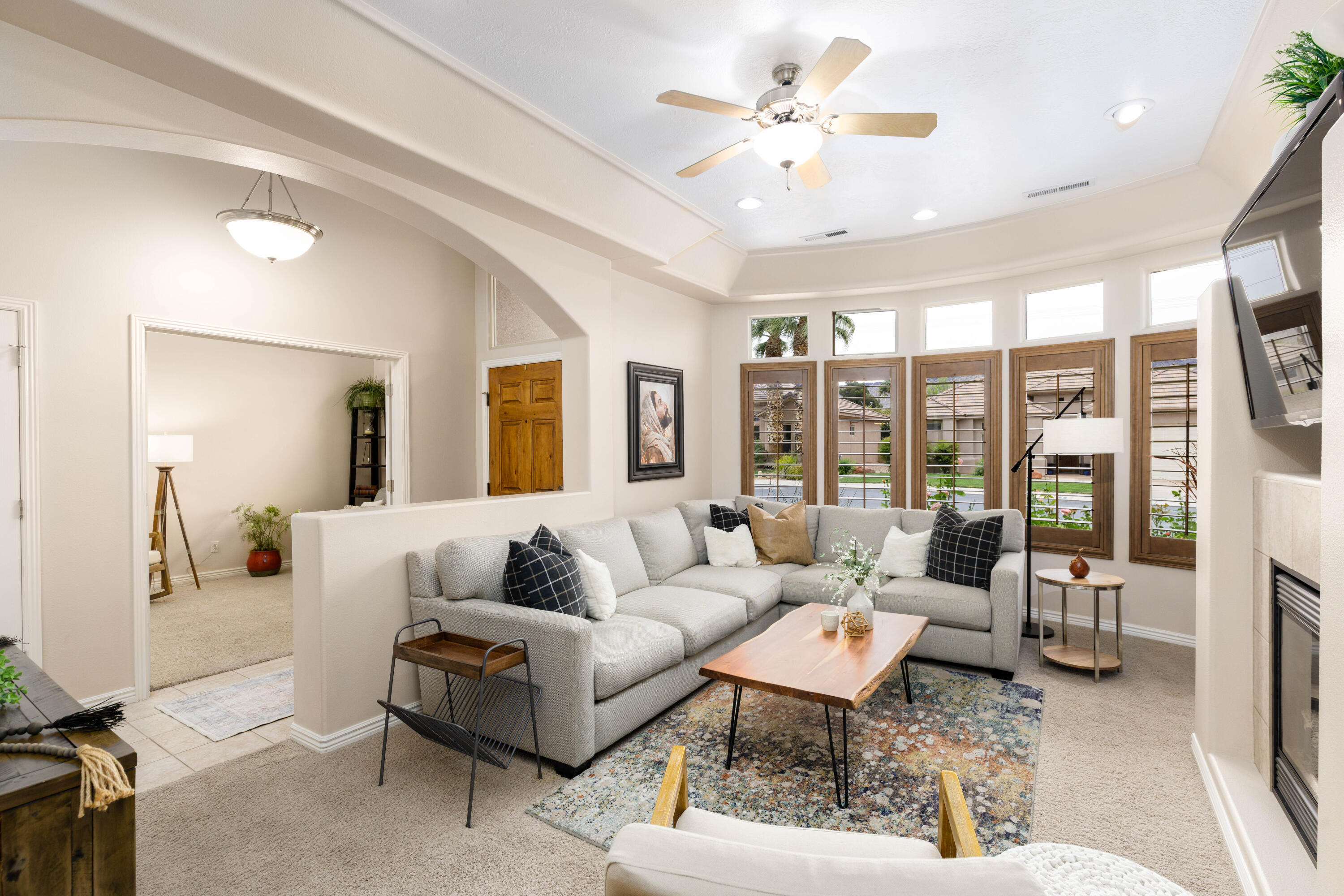 HUNTINGTON AT STONEBRIDGE - Residential