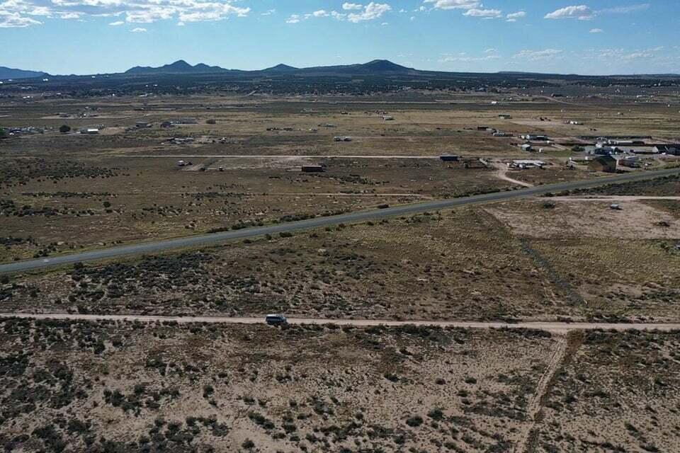 Photo of 5700 N 3300 W, Cedar City, UT 84721 (MLS # 26-276925)