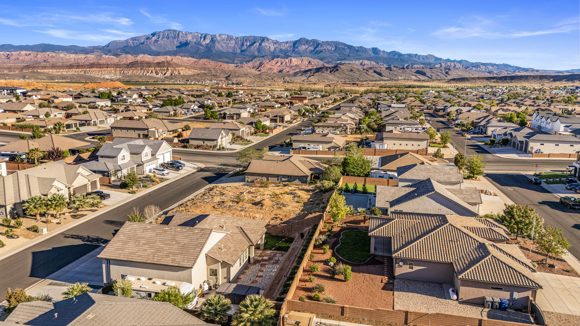 DIXIE SPRINGS - Residential