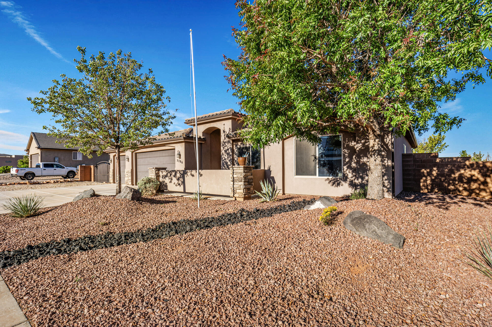 DIXIE SPRINGS - Residential