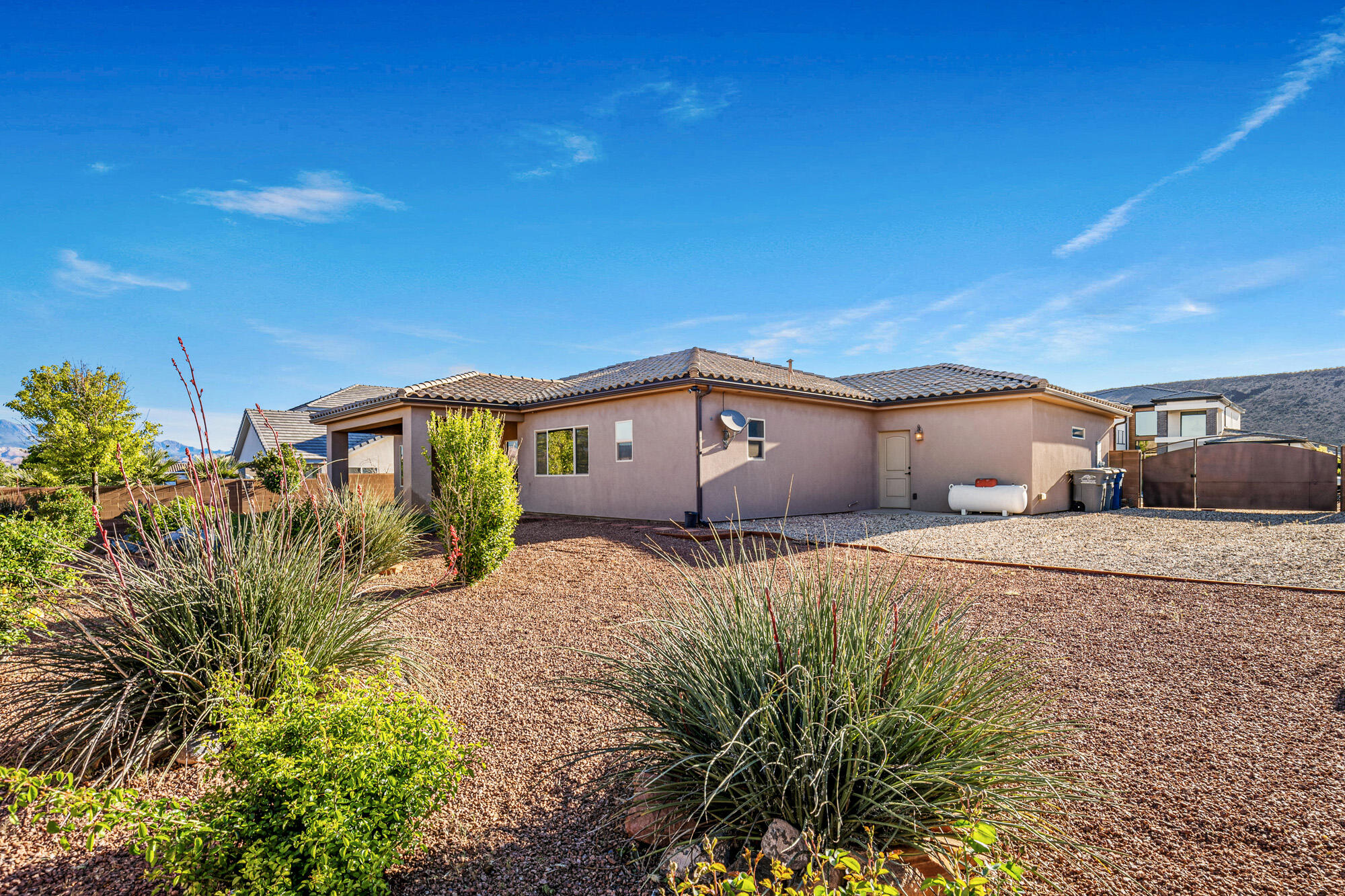 DIXIE SPRINGS - Residential