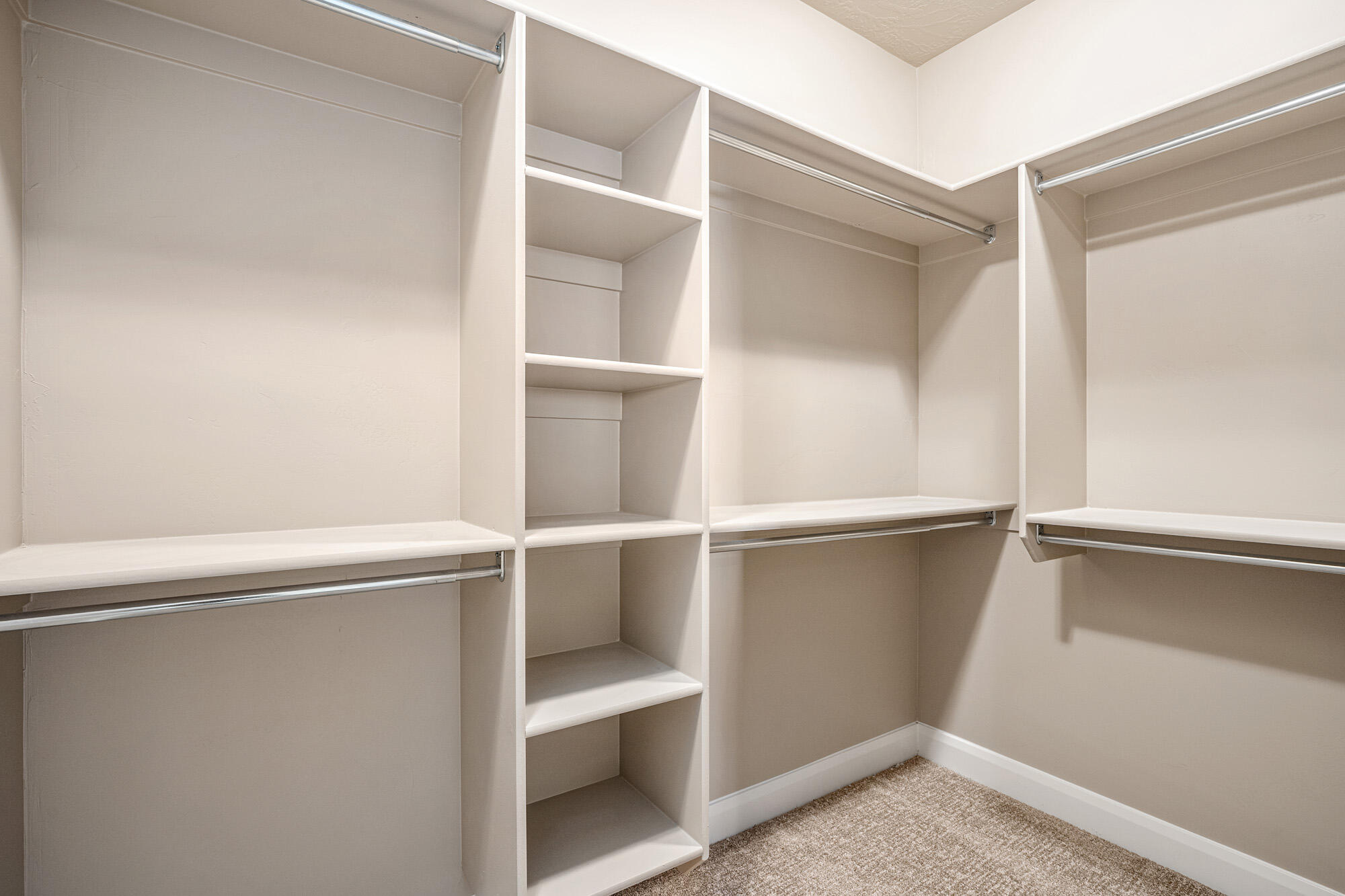 DIXIE SPRINGS - Residential