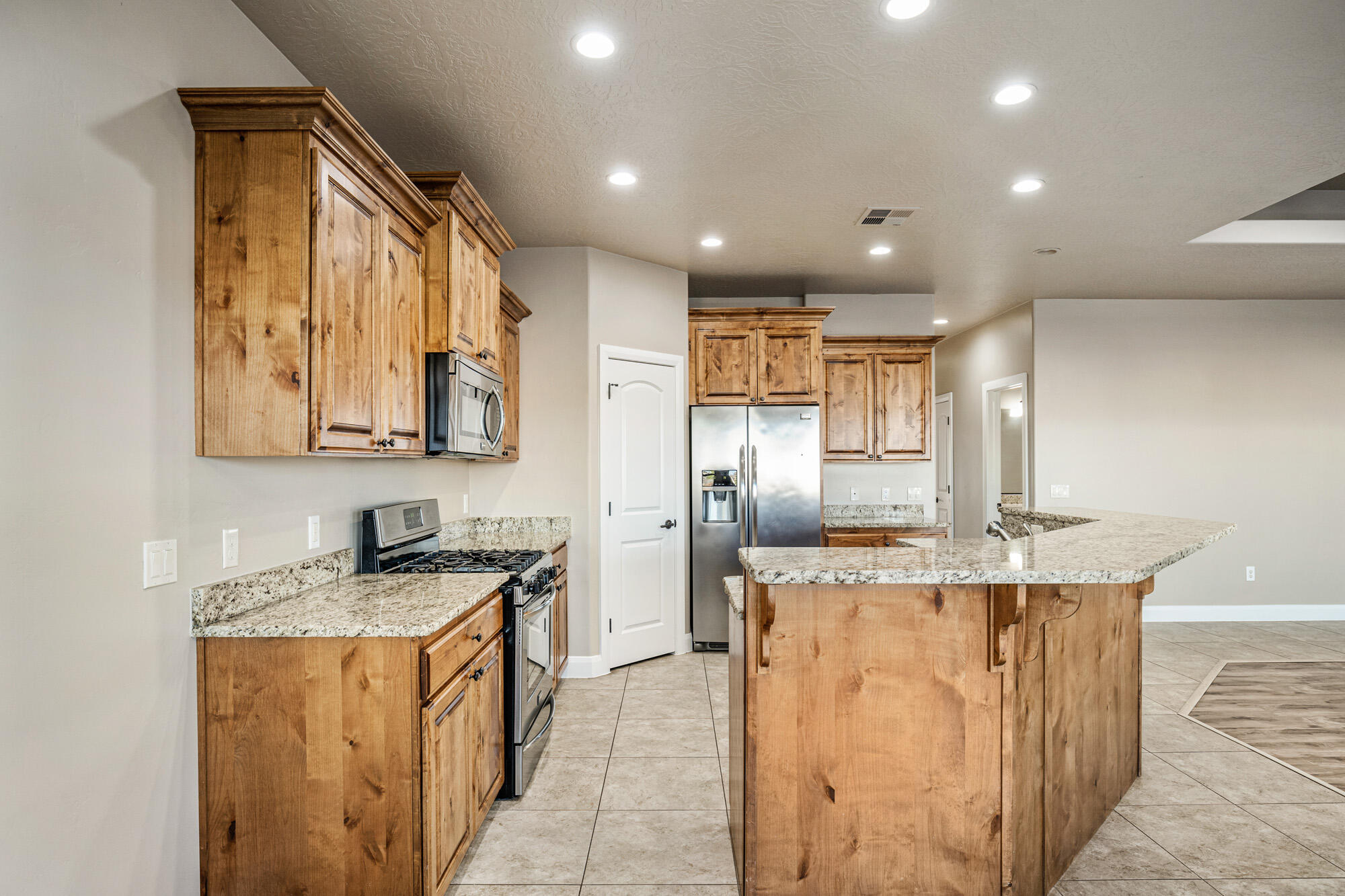 DIXIE SPRINGS - Residential