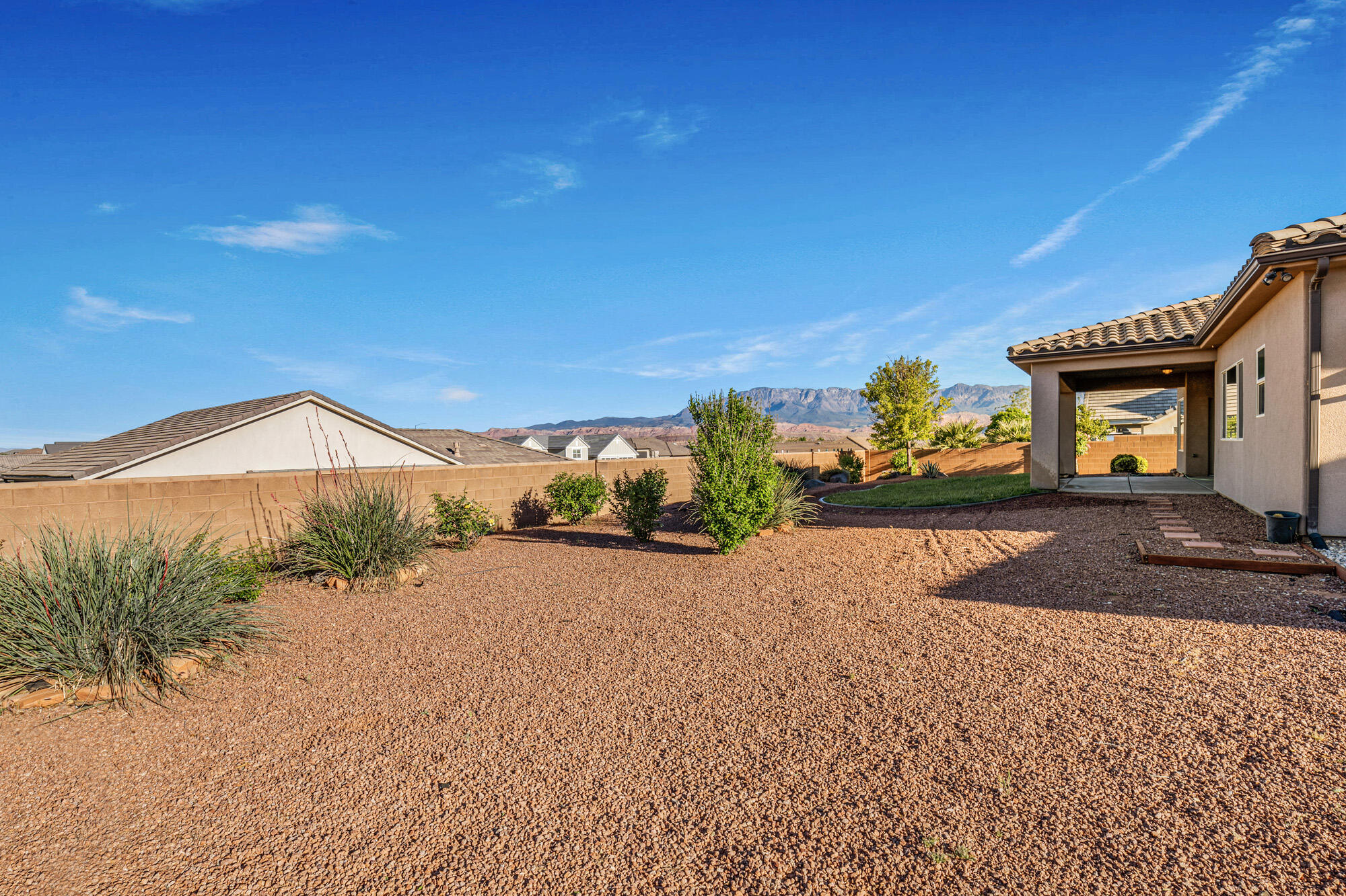 DIXIE SPRINGS - Residential