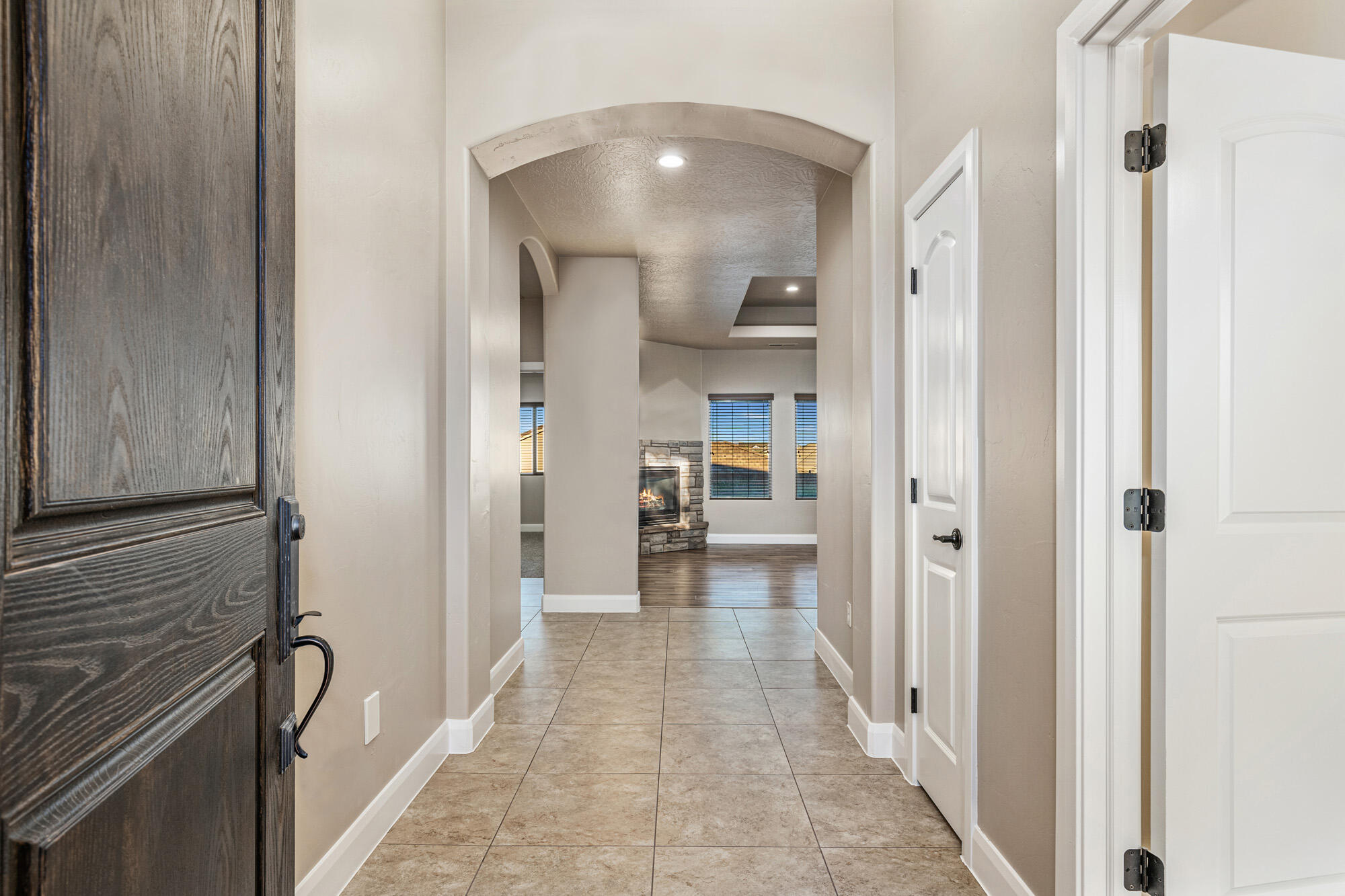 DIXIE SPRINGS - Residential