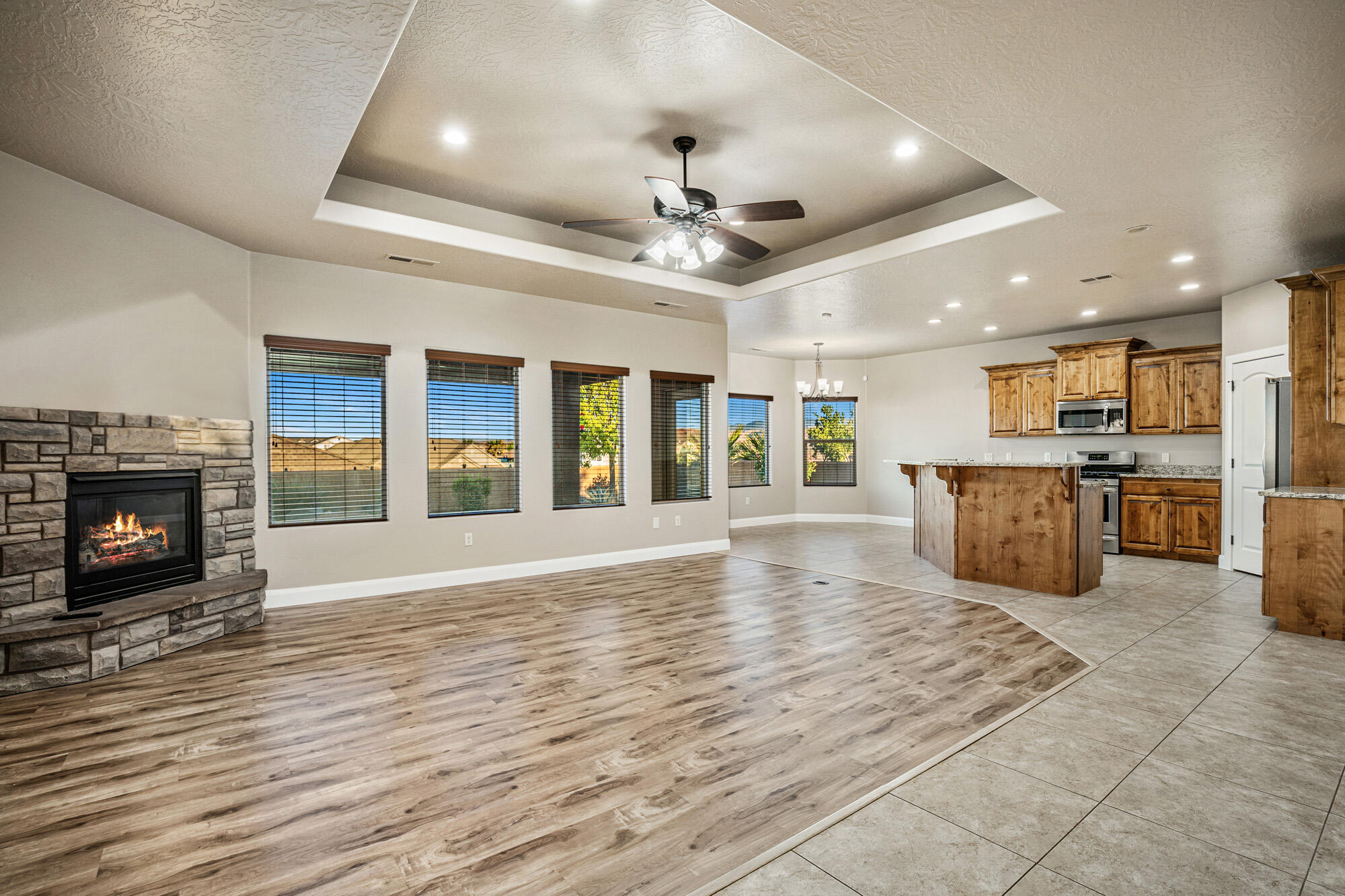 DIXIE SPRINGS - Residential