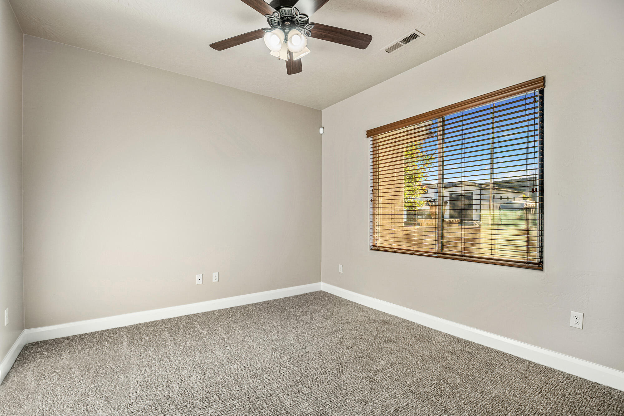 DIXIE SPRINGS - Residential