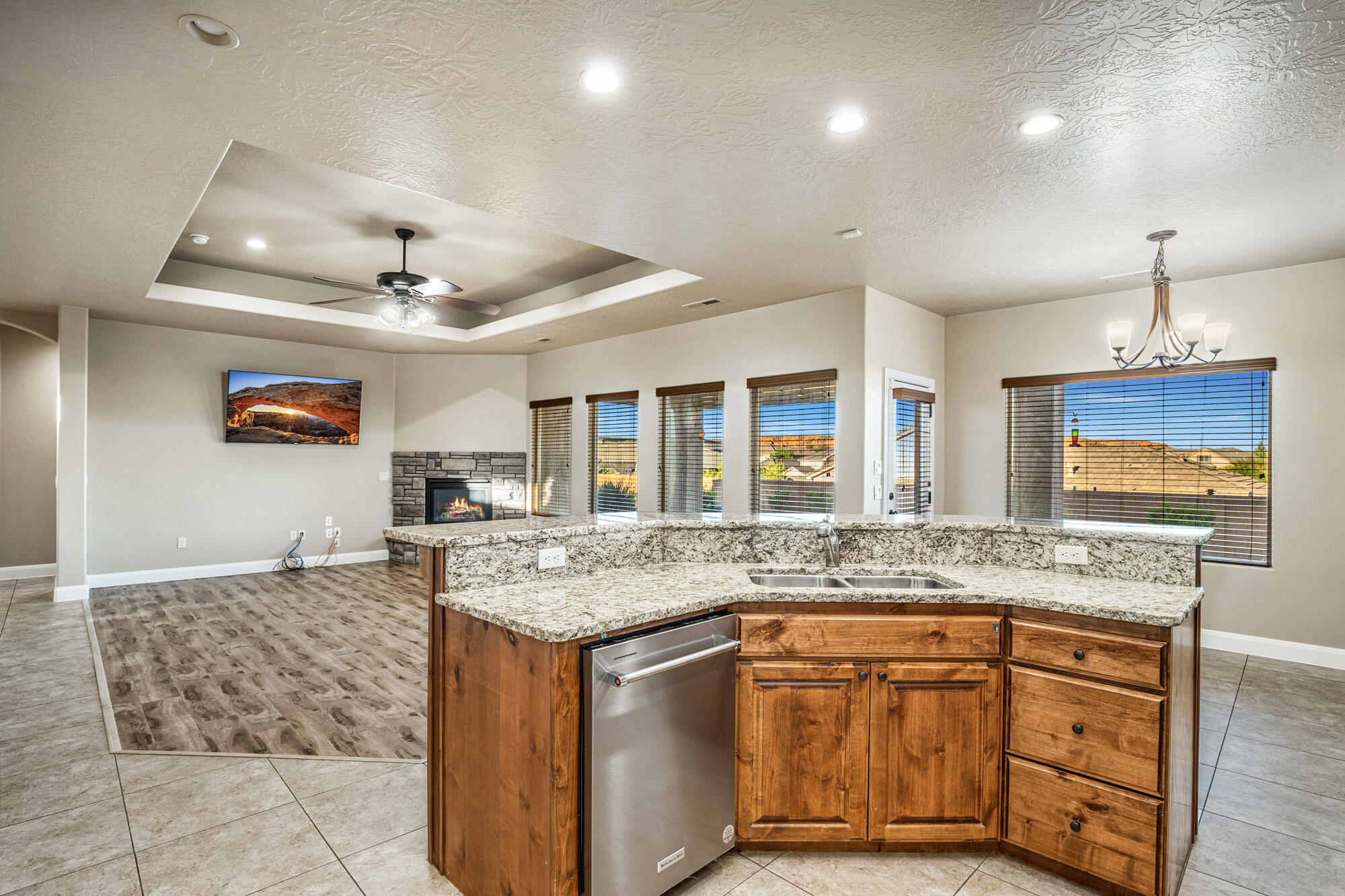 DIXIE SPRINGS - Residential