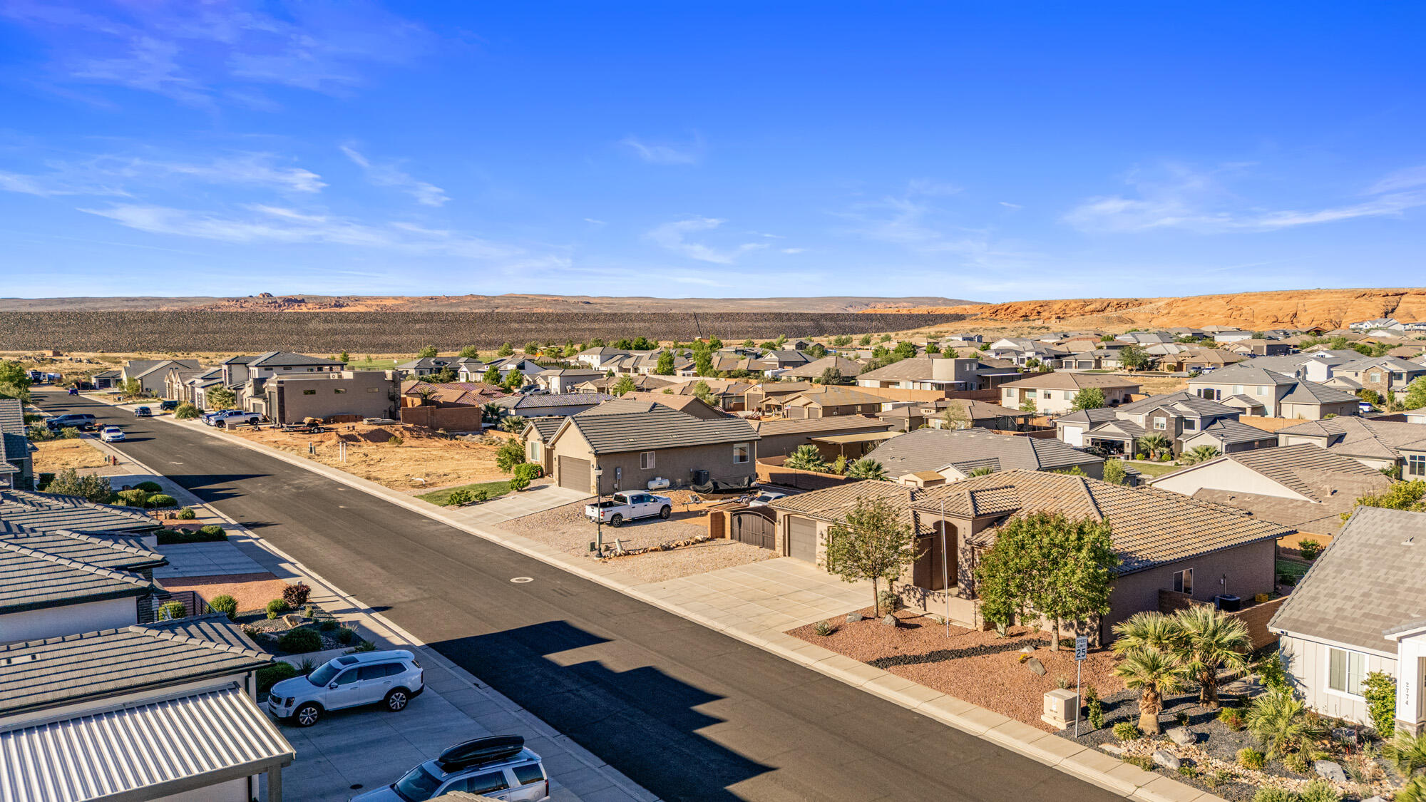 DIXIE SPRINGS - Residential