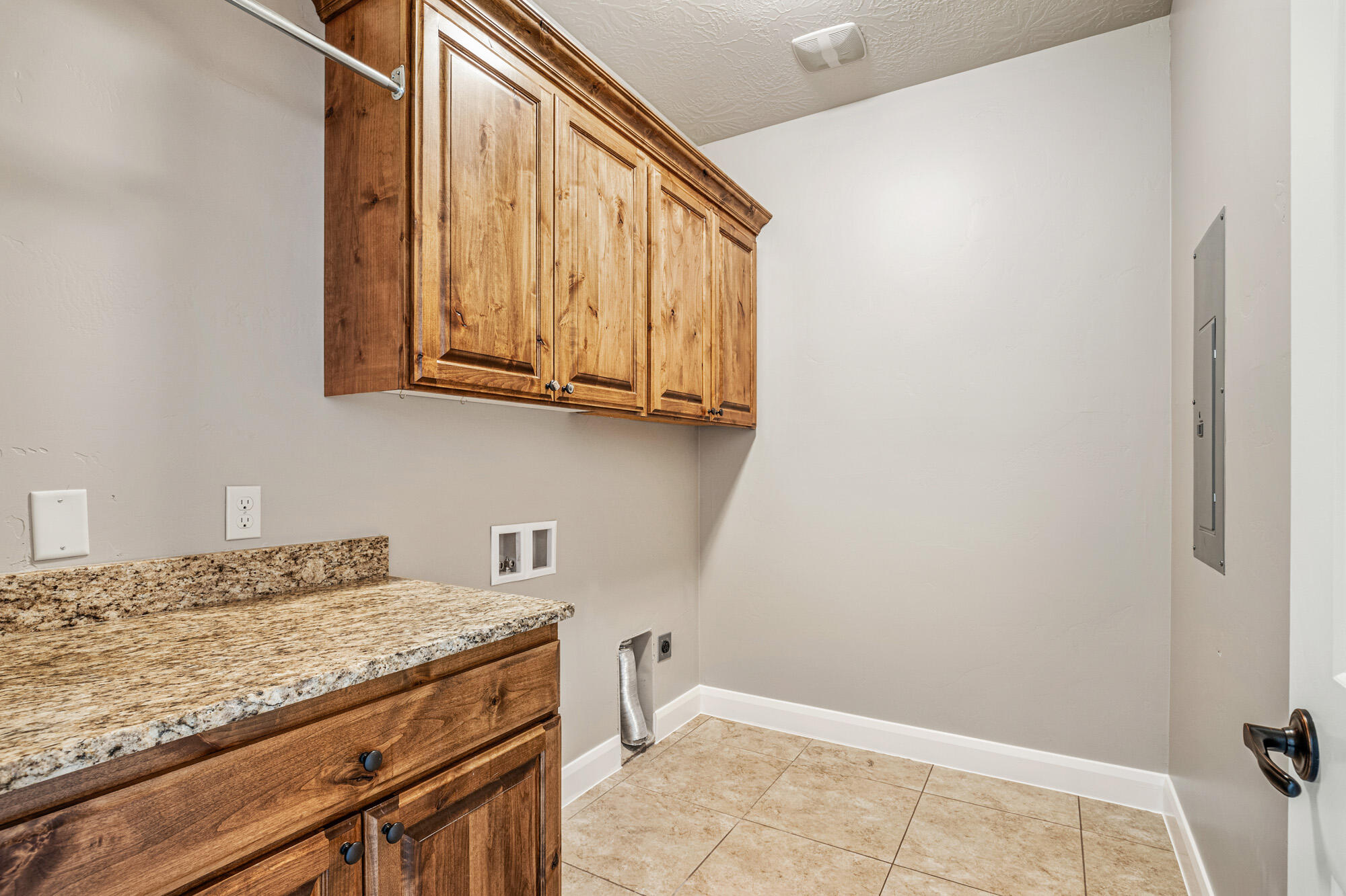 DIXIE SPRINGS - Residential