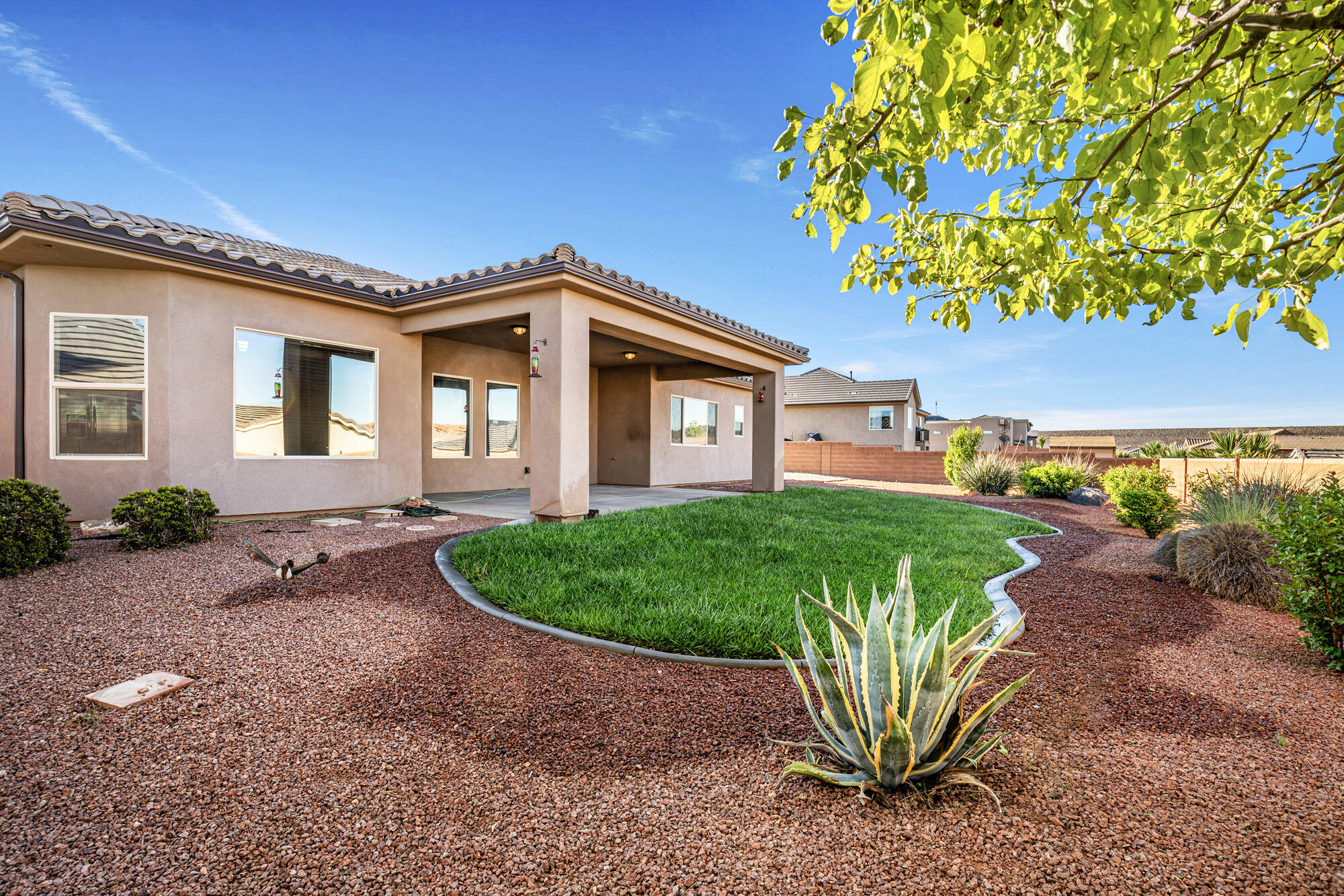 DIXIE SPRINGS - Residential