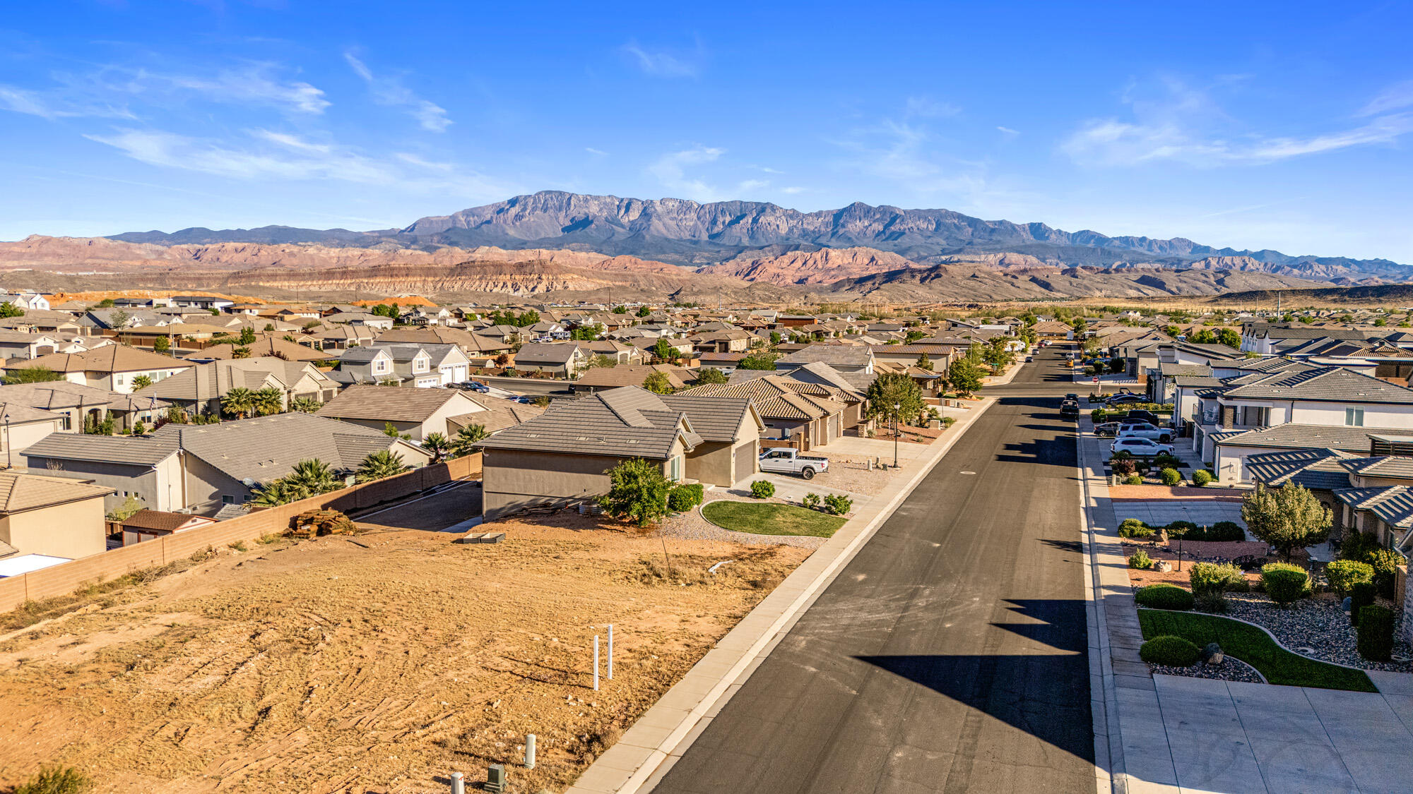 DIXIE SPRINGS - Residential