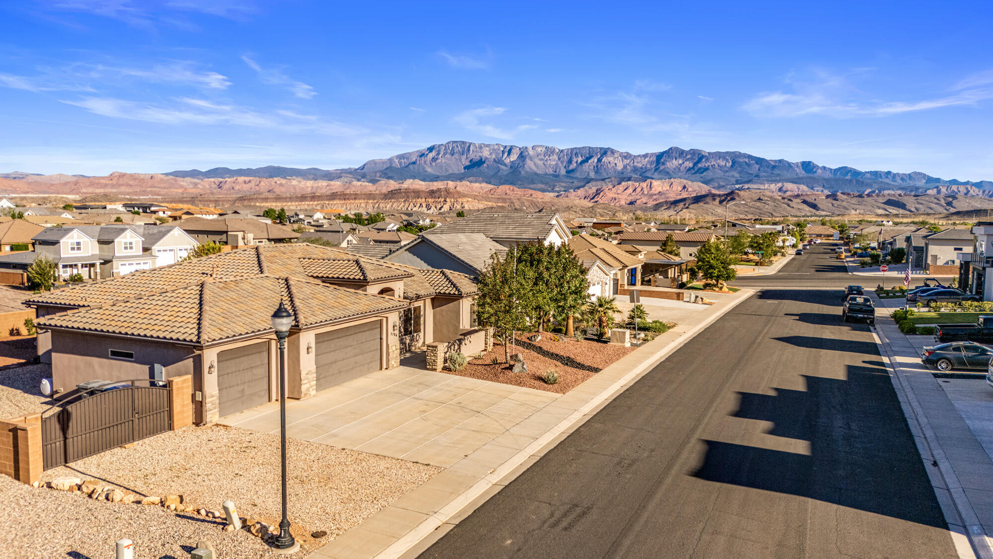 DIXIE SPRINGS - Residential