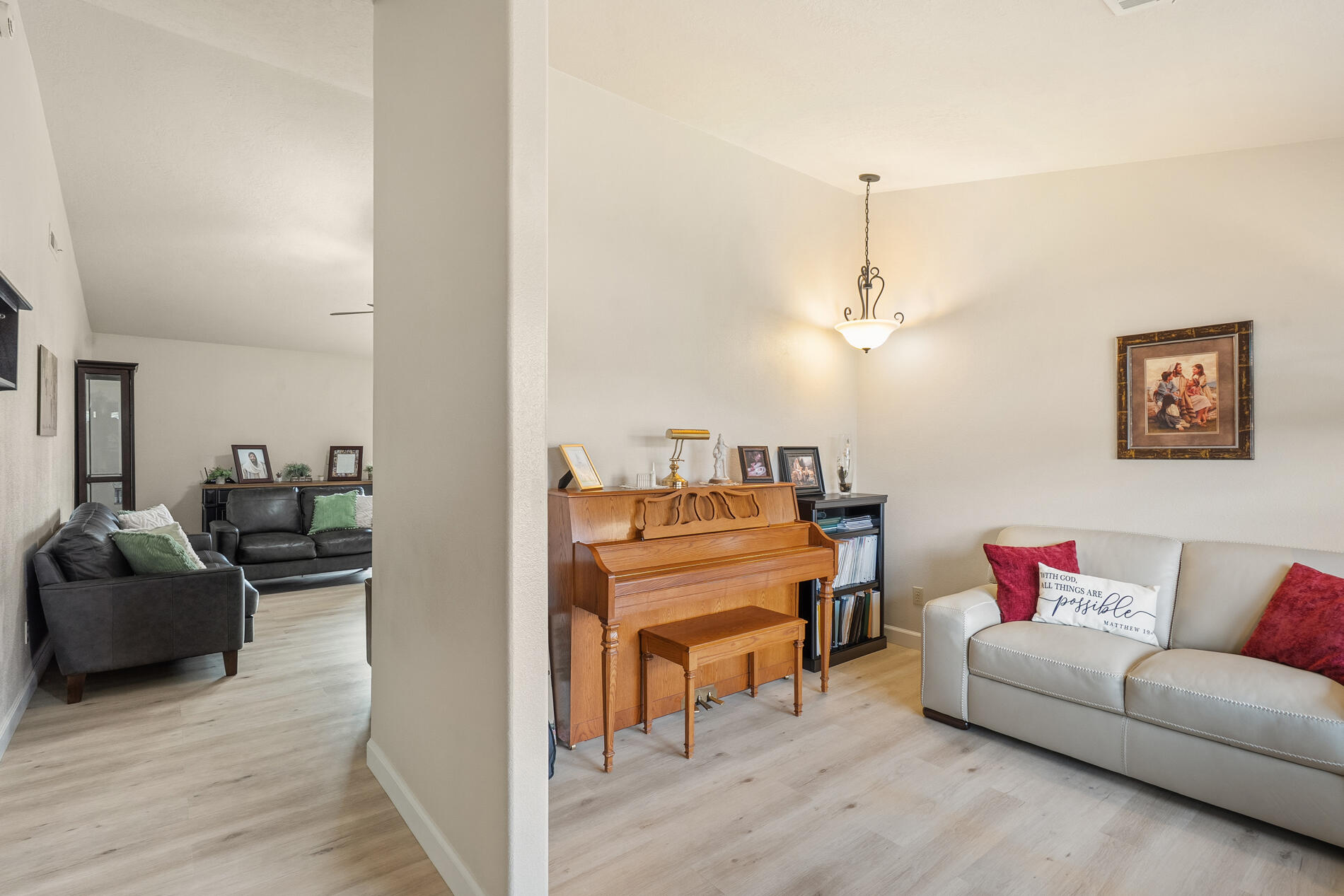 PANORAMA PARK - Residential