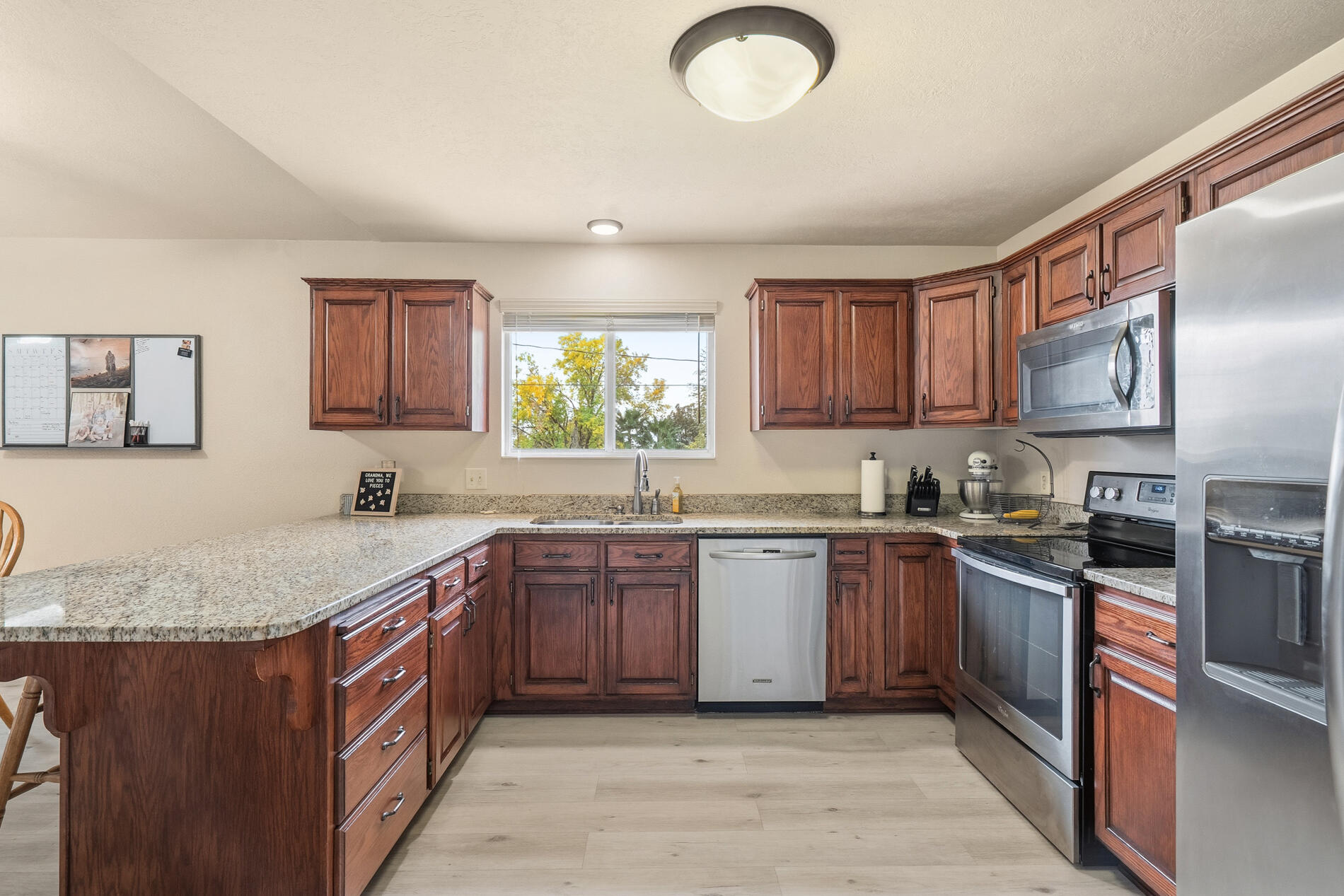 PANORAMA PARK - Residential