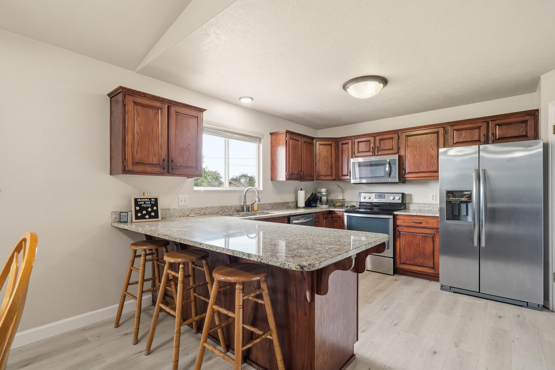 PANORAMA PARK - Residential