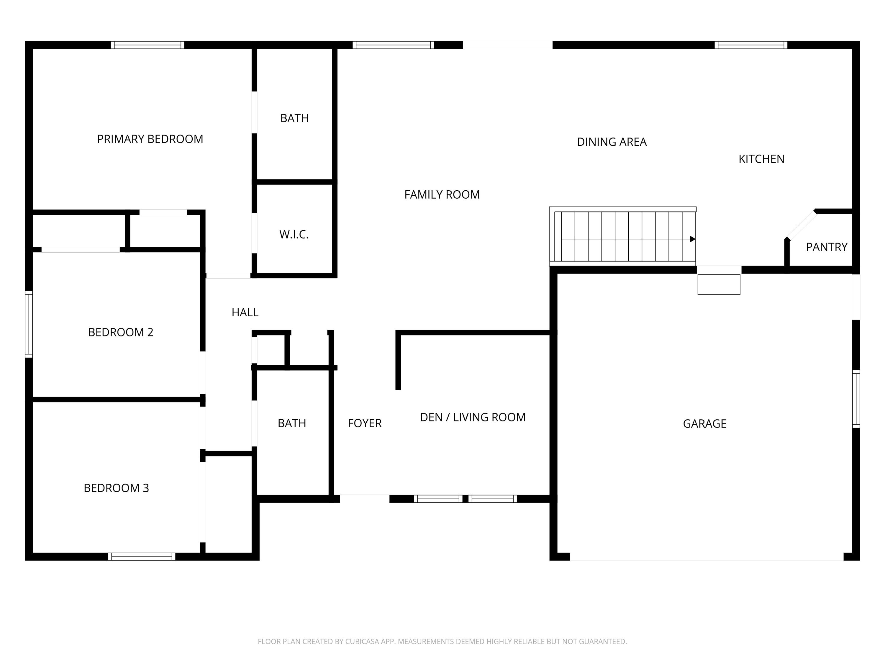 PANORAMA PARK - Residential