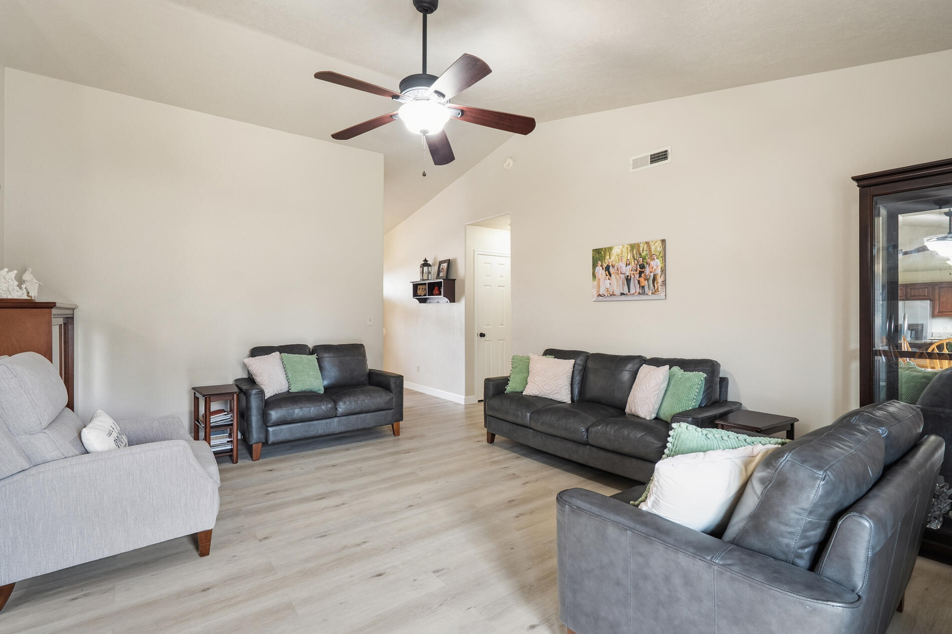 PANORAMA PARK - Residential