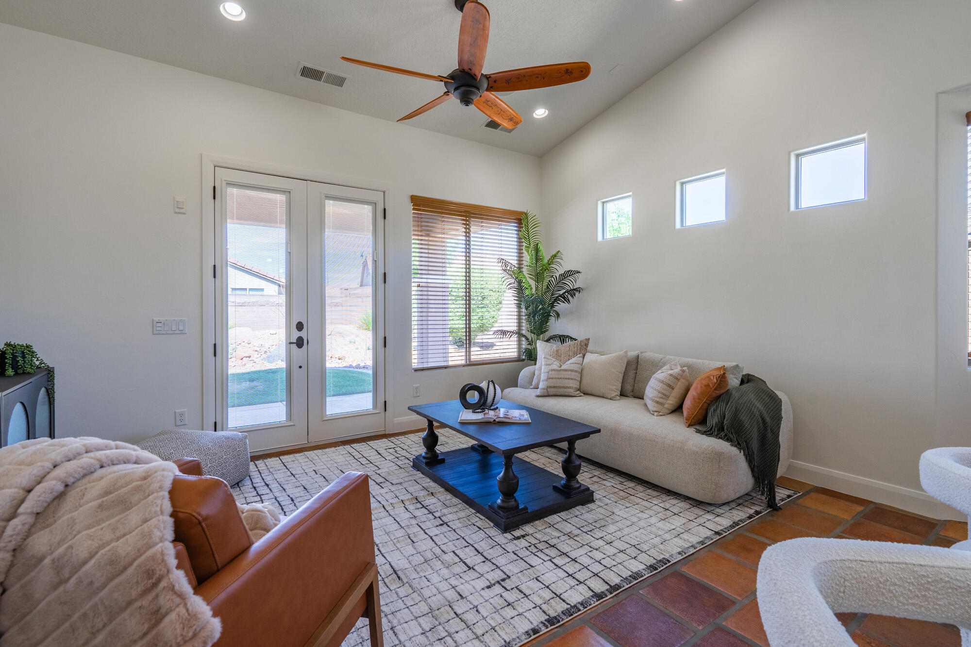 HIGHLAND PARK AT THE CORAL CANYON - Residential