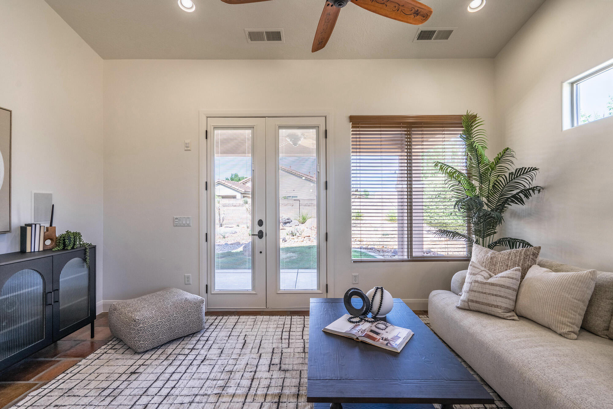 HIGHLAND PARK AT THE CORAL CANYON - Residential