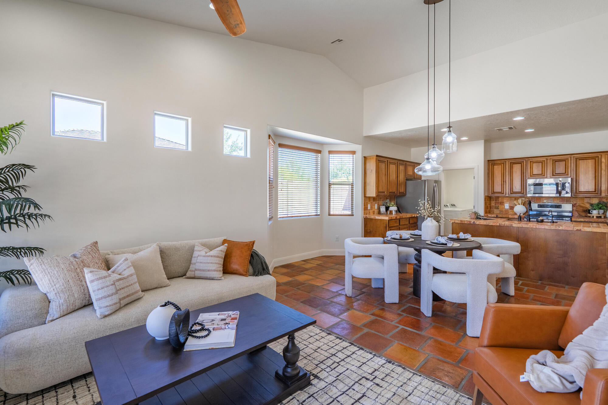 HIGHLAND PARK AT THE CORAL CANYON - Residential