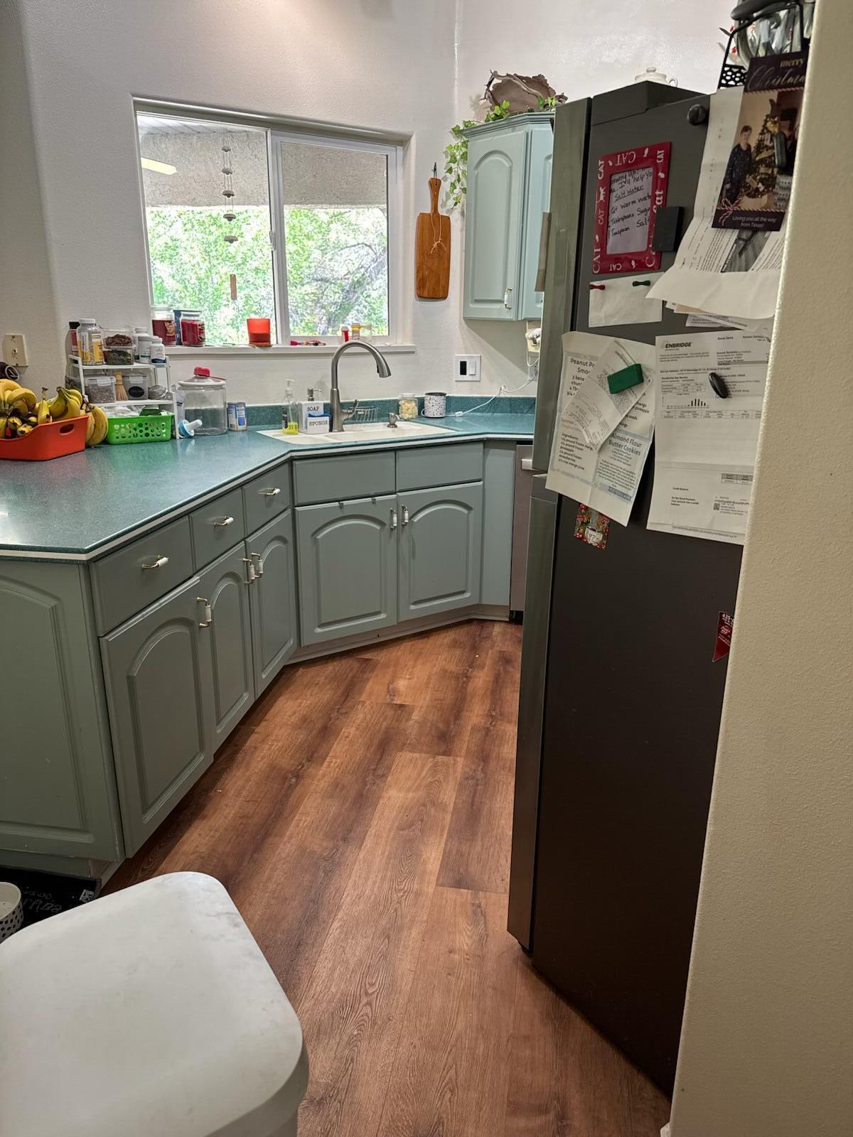 PARADISE COVE TOWNHOMES - Residential