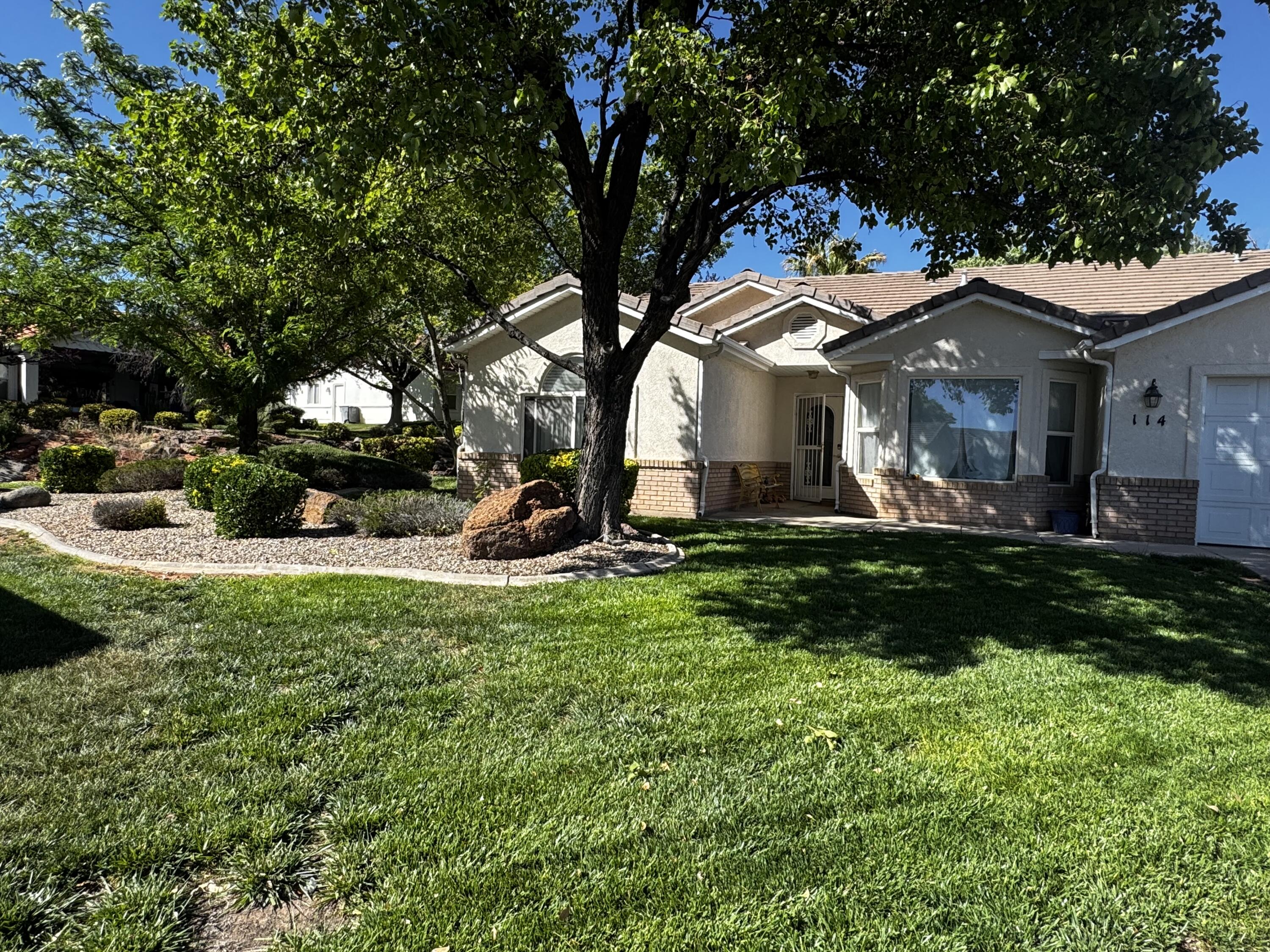 PARADISE COVE TOWNHOMES - Residential