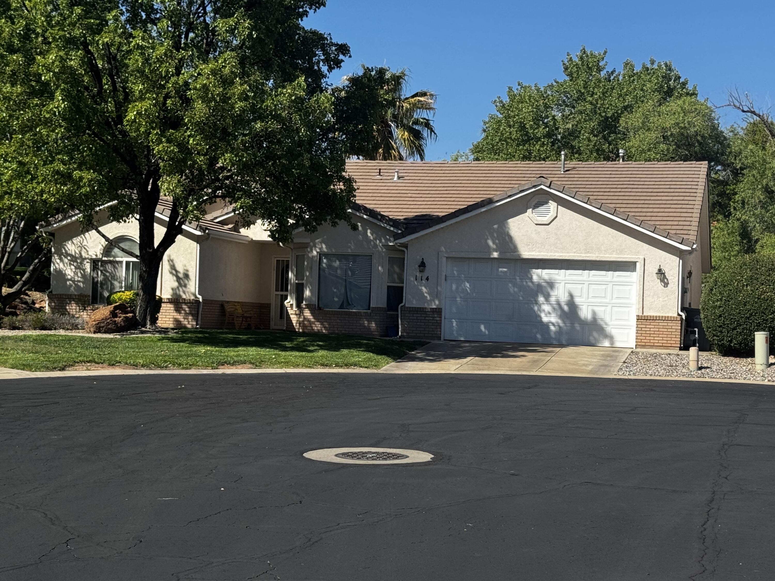 PARADISE COVE TOWNHOMES - Residential