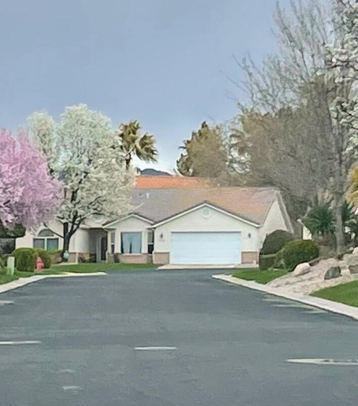 PARADISE COVE TOWNHOMES - Residential