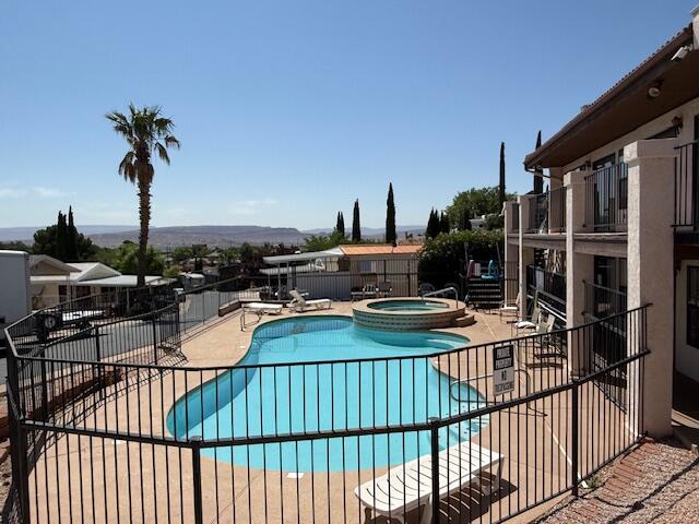 TWIN LAKES RV PARK - Land