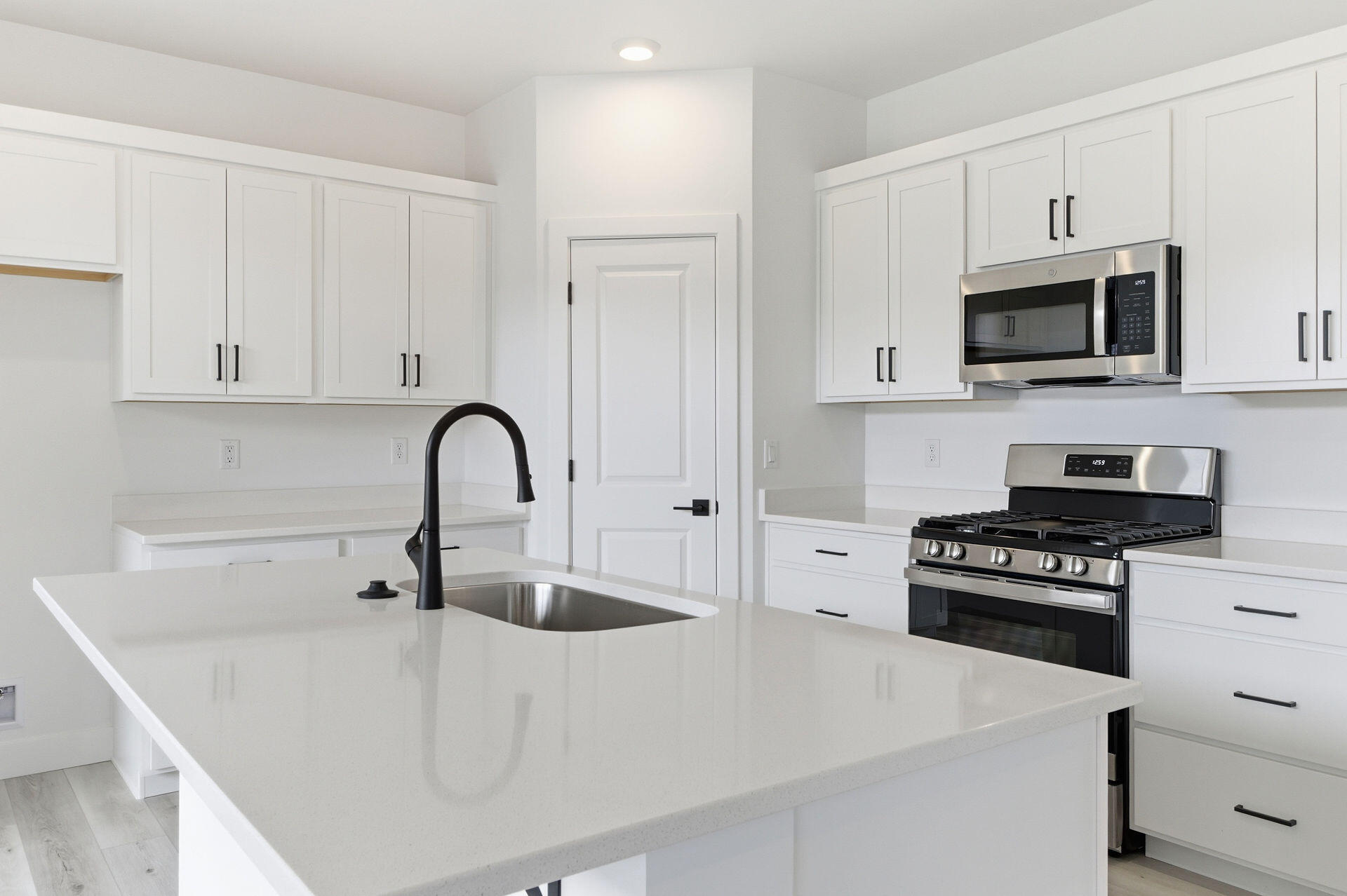 SAGE HAVEN - Residential