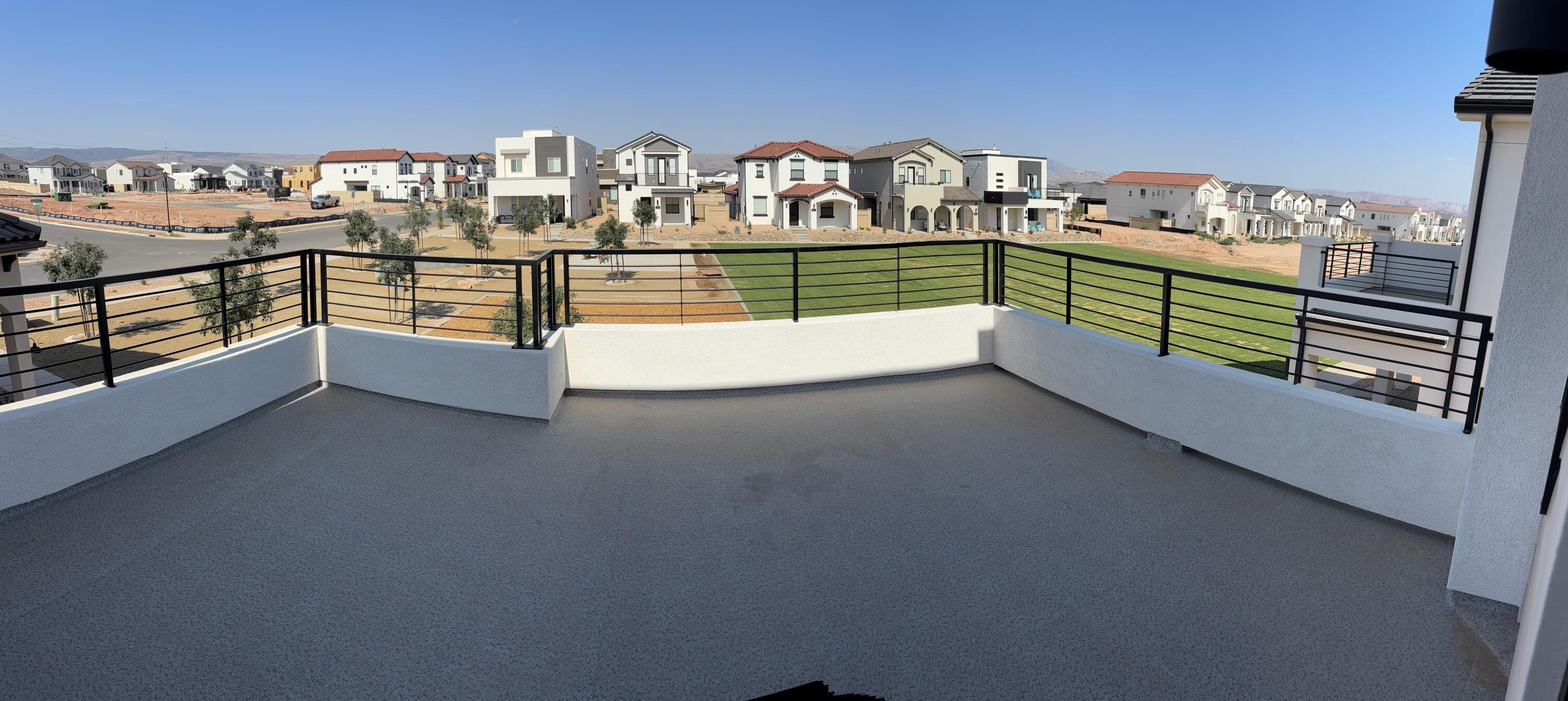 SAGE HAVEN - Residential