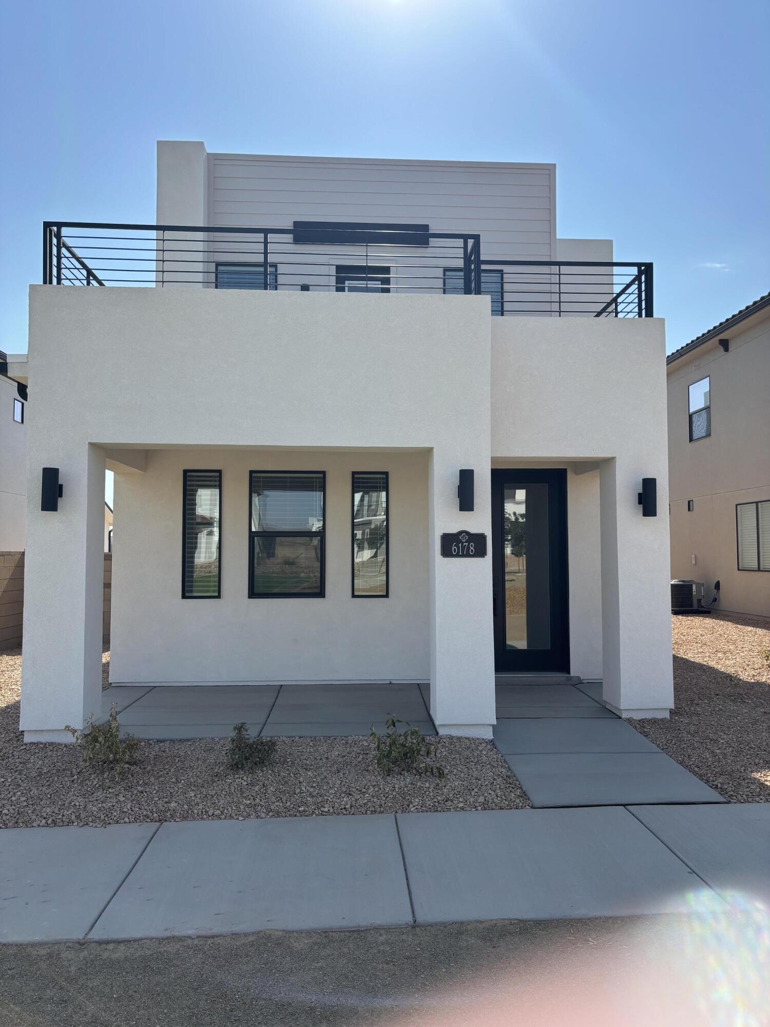 SAGE HAVEN - Residential