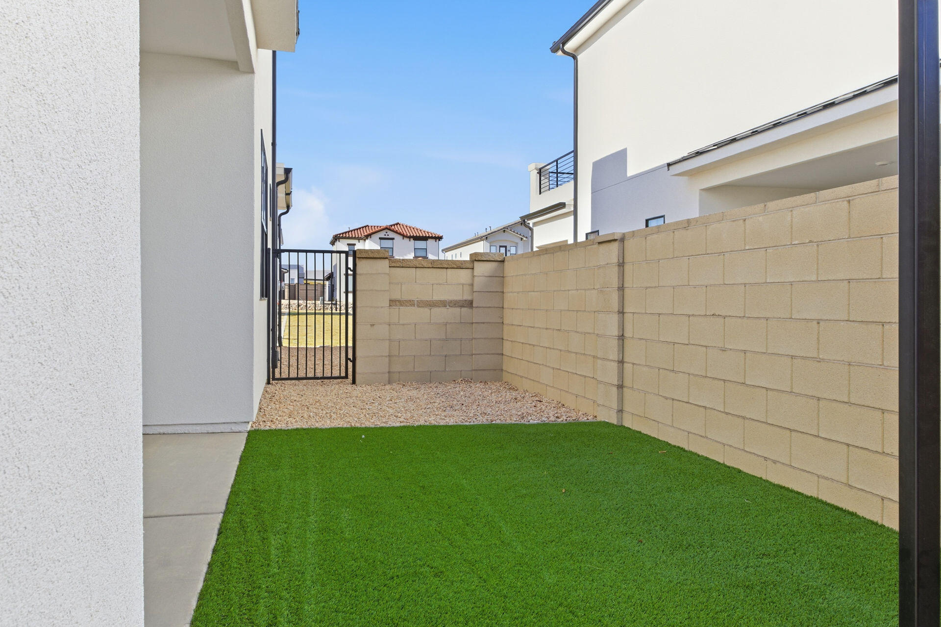 SAGE HAVEN - Residential