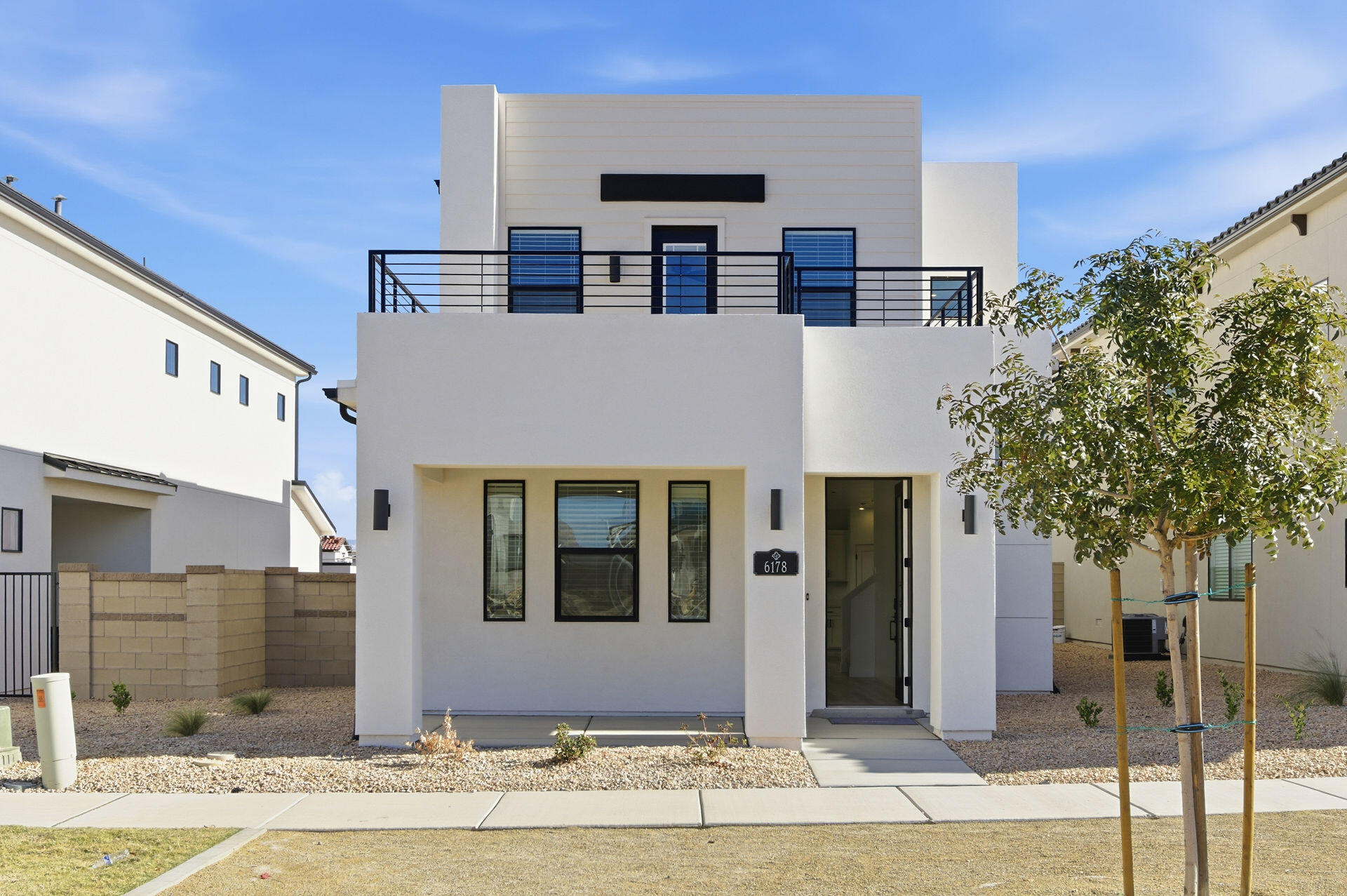 SAGE HAVEN - Residential