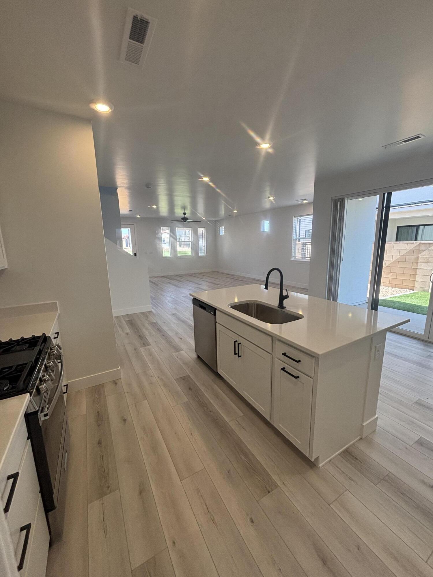 SAGE HAVEN - Residential