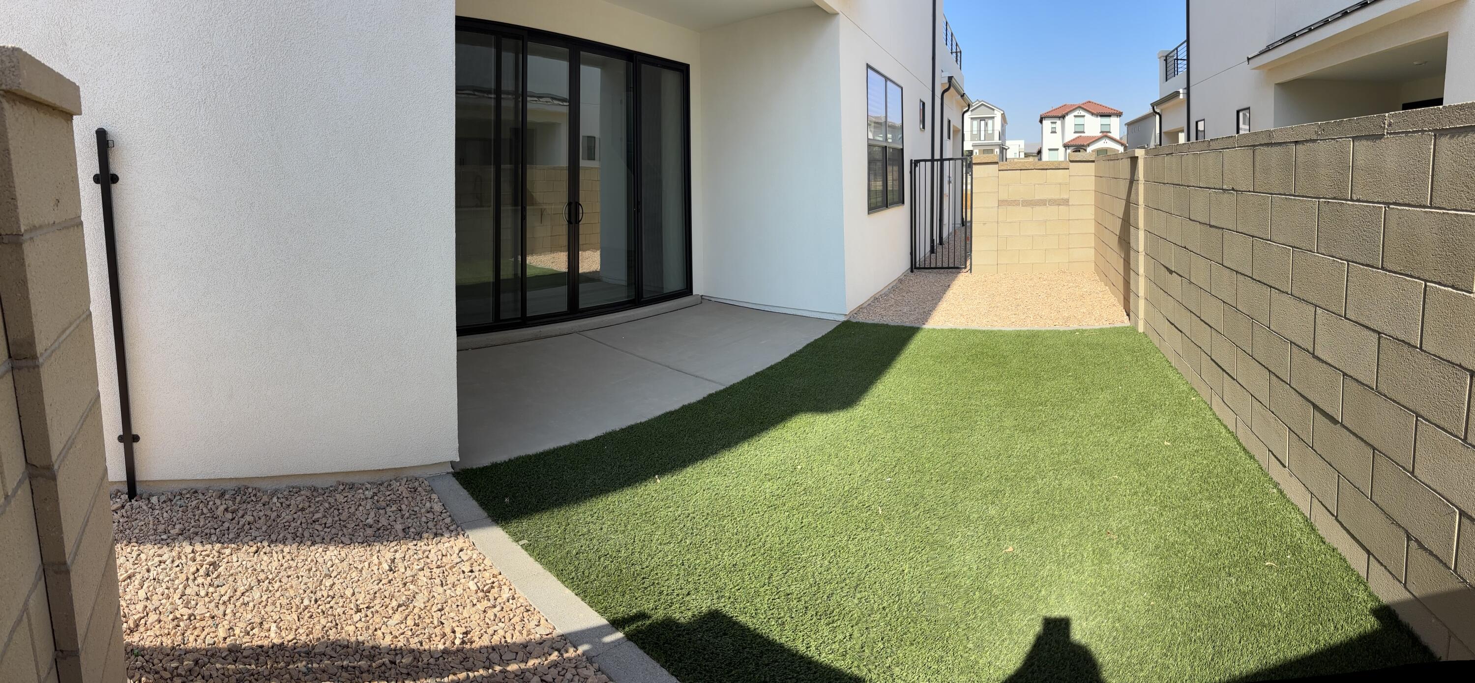 SAGE HAVEN - Residential