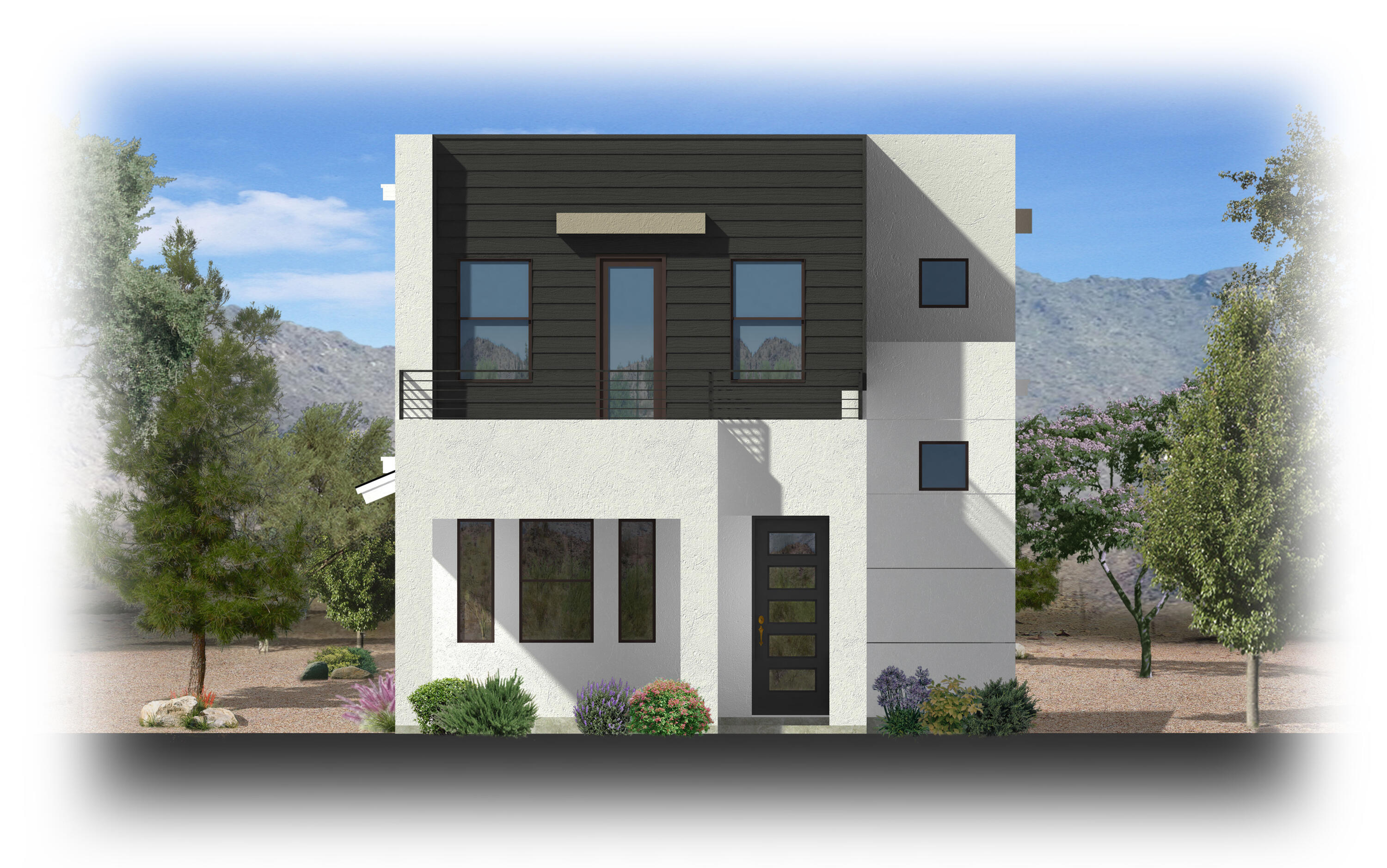 SAGE HAVEN - Residential