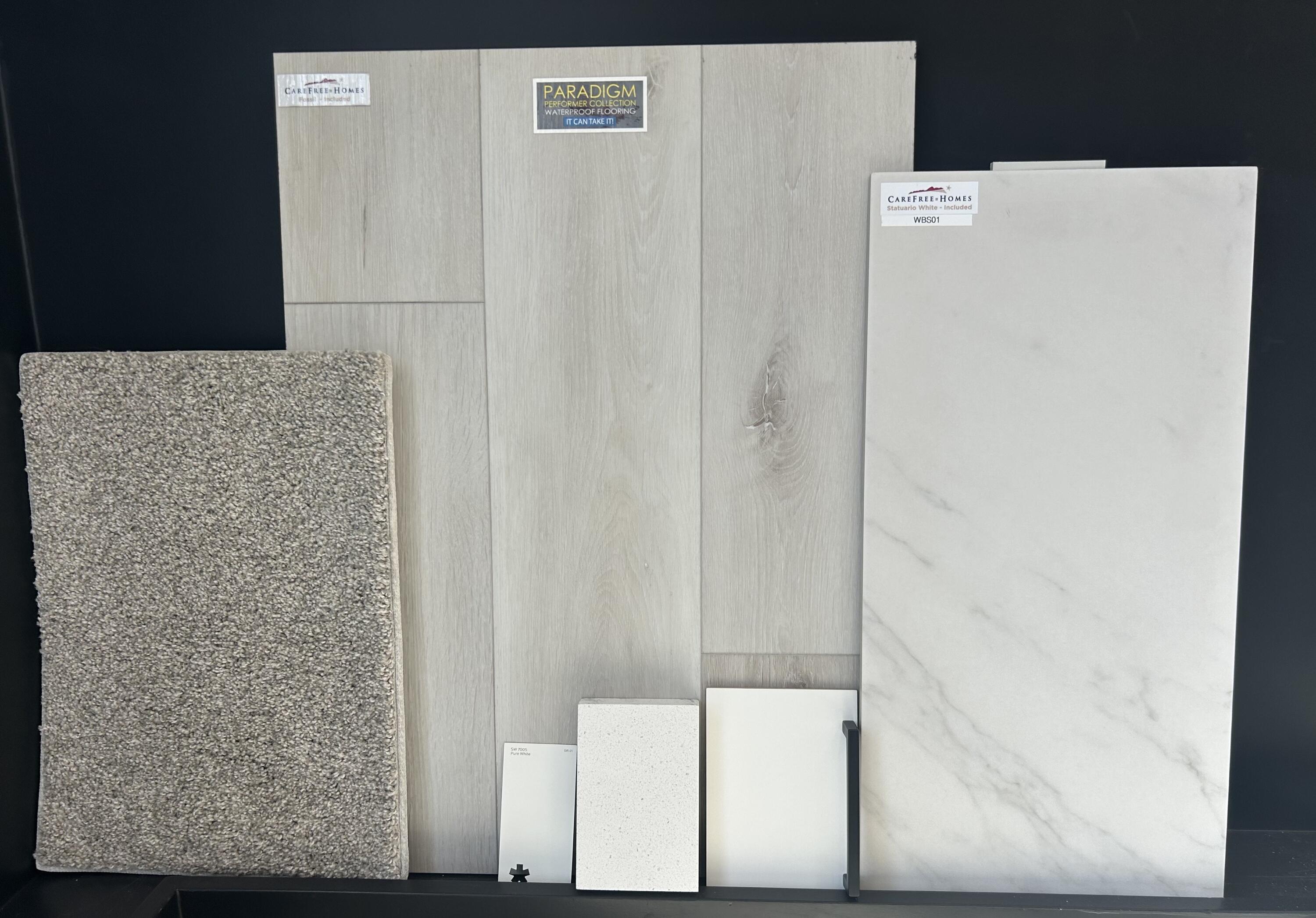 SAGE HAVEN - Residential