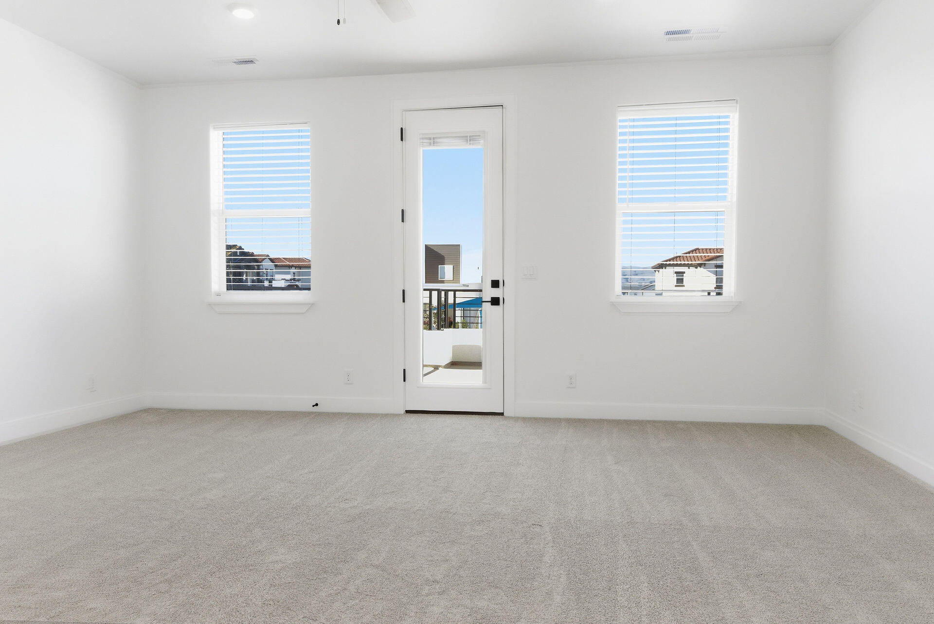 SAGE HAVEN - Residential