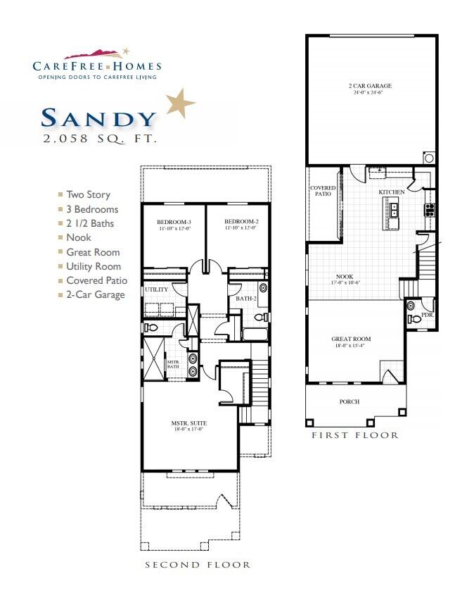 SAGE HAVEN - Residential