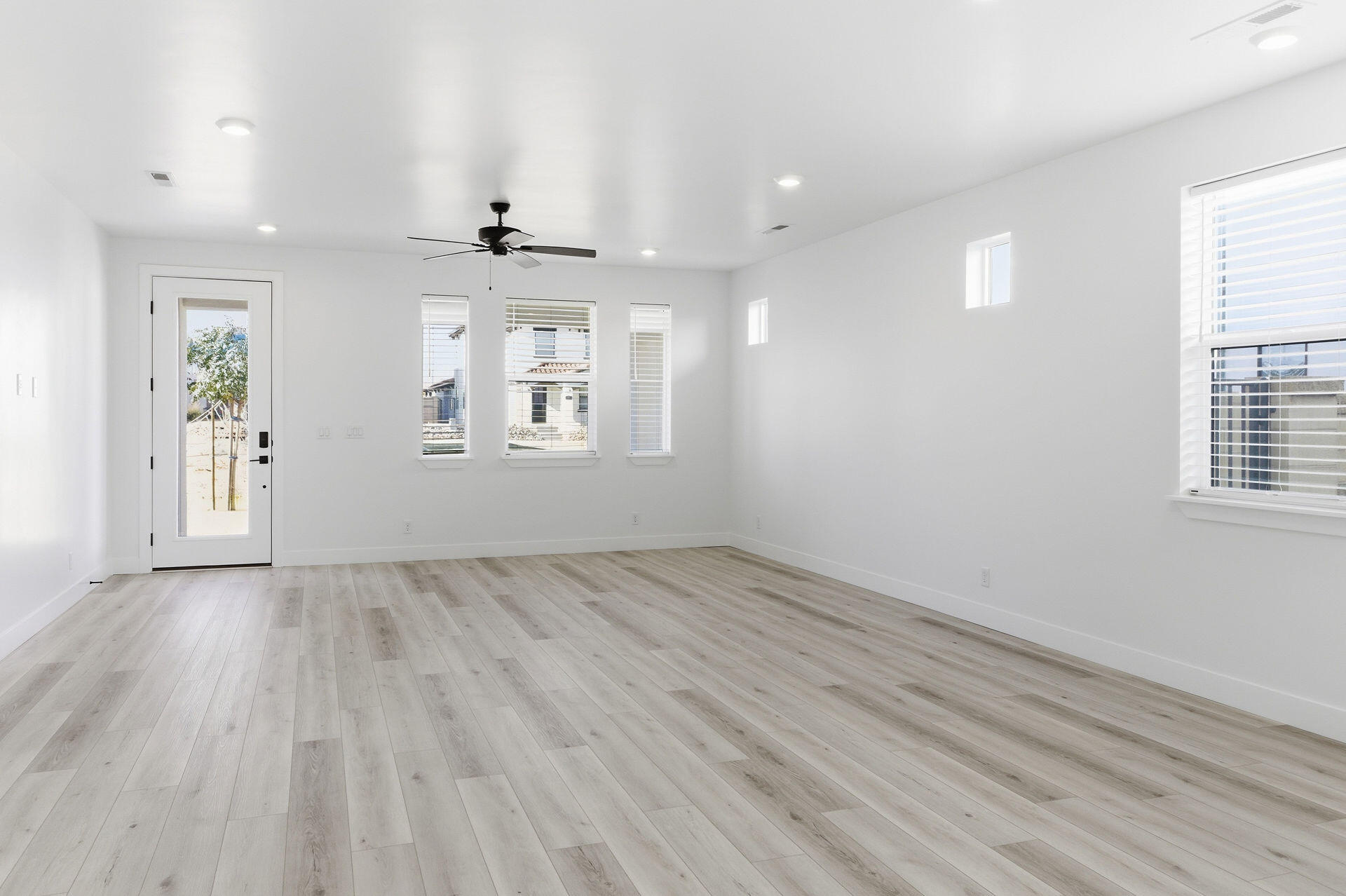 SAGE HAVEN - Residential