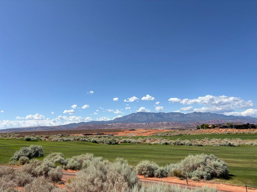 Exclusive golf course living awaits at Sand Hollow Resort. This exceptional 0.37-acre, pad-ready homesite is offered by one of the community's approved builders and provides a rare opportunity to create a luxury custom residence in Southern Utah's most sought-after golf community. Set among dramatic red rock landscapes and a nationally ranked championship course, the lot offers ample space for an estate-style home, pool, and outdoor living. Just 15 minutes from the regional airport and under two hours from Las Vegas, this premier location blends privacy, convenience, and resort-style living. Design and build your dream home with an approved builder at Sand Hollow Resort, where refined architectural options and custom collaboration allow your vision to come to life with the highest standards of craftsmanship and sophistication. Residents enjoy immediate access to championship golf, off-road adventures, water sports, and scenic hiking just minutes from home.

As a Sand Hollow Resort homeowner, you'll enjoy exclusive benefits including:
" 40% off Championship Course green fees
" Discounted Links Course green fees (rates vary)
" VIP access to the Driving Range and Wee Course
" Monthly HOA social events
" Discounts at the Pro Shop and The Grille
" Members-only events
" 10% off UTV and watercraft rentals & tours through Mad Moose Rentals