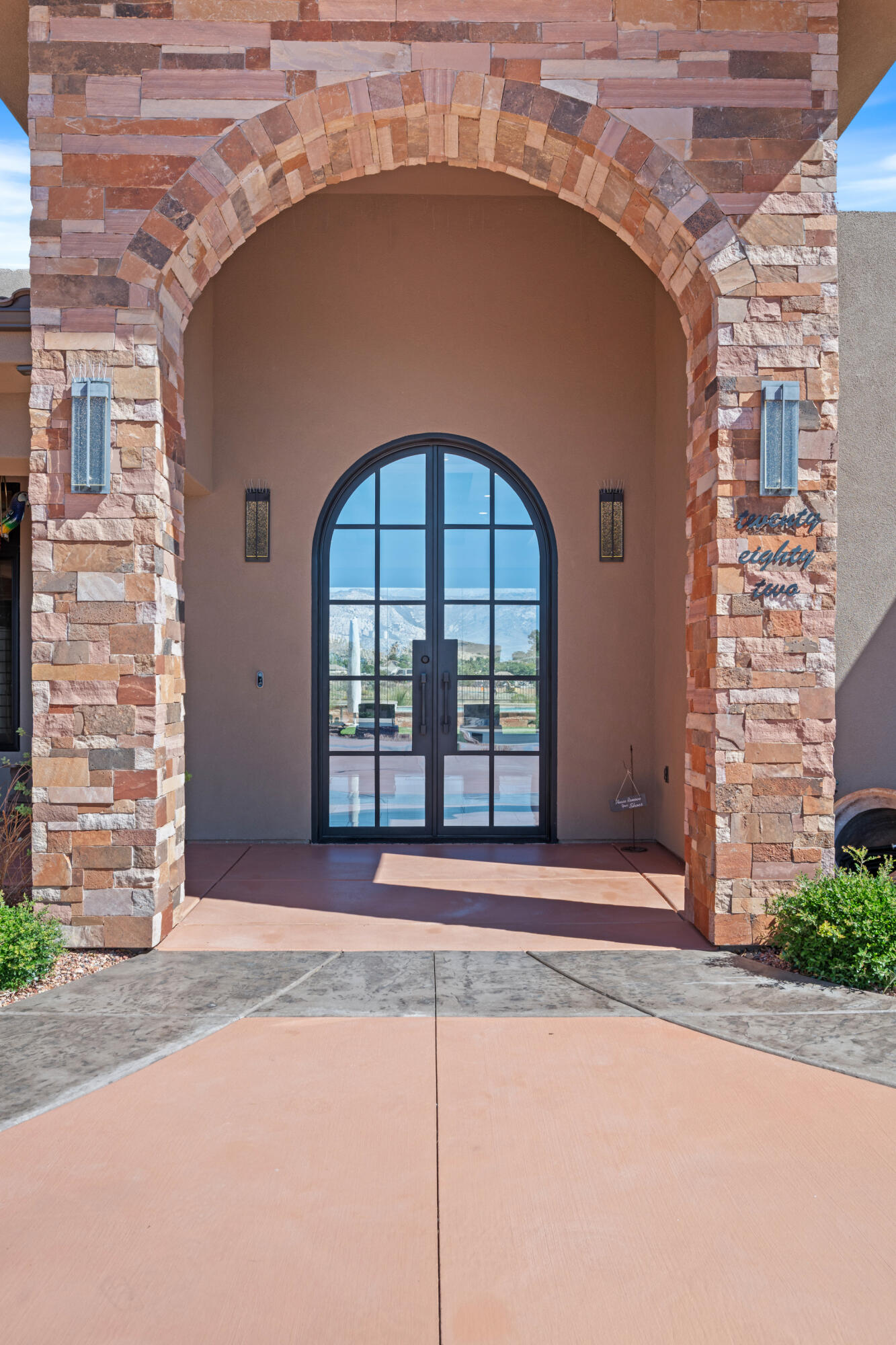 LEDGES OF ST GEORGE - Residential