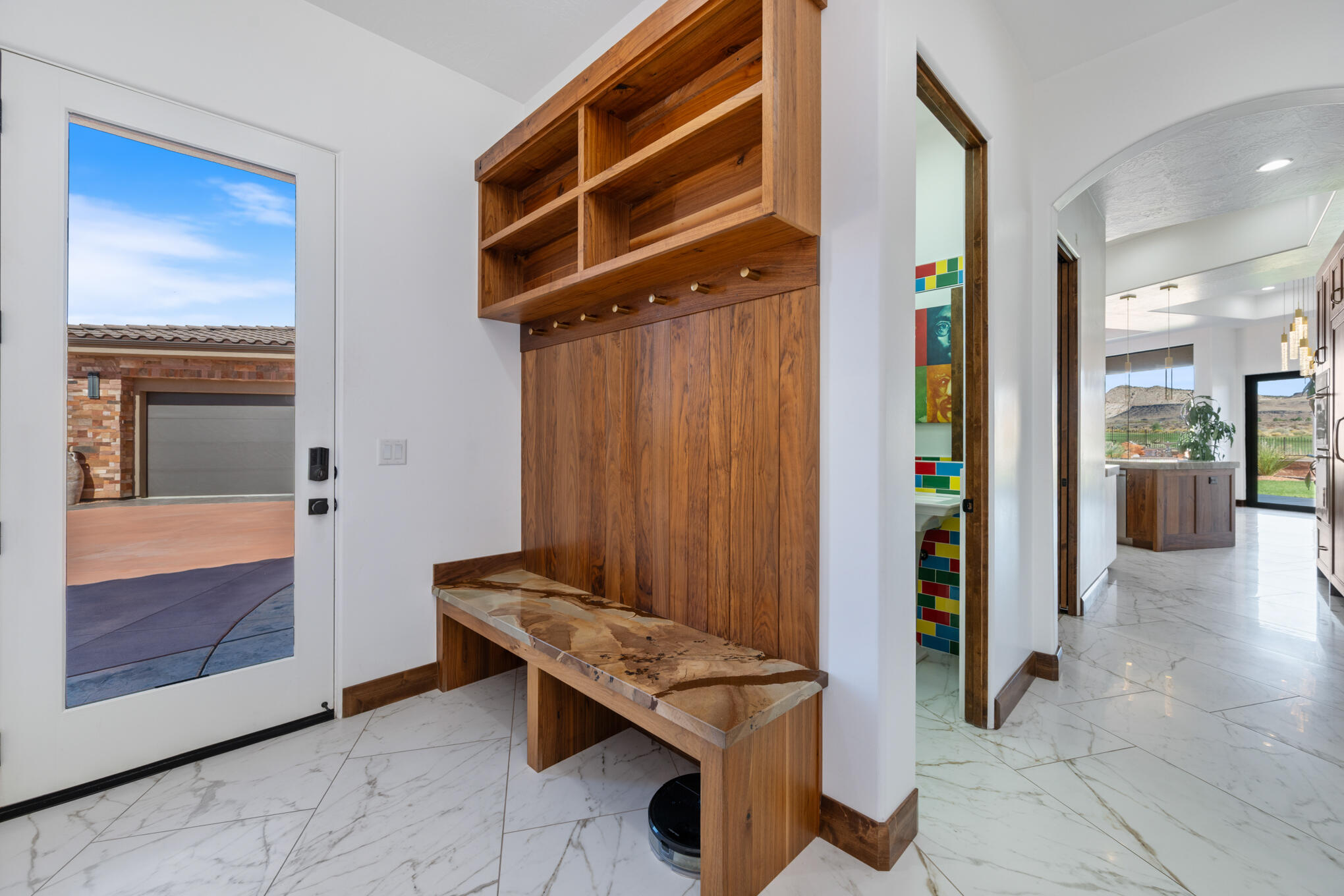 LEDGES OF ST GEORGE - Residential