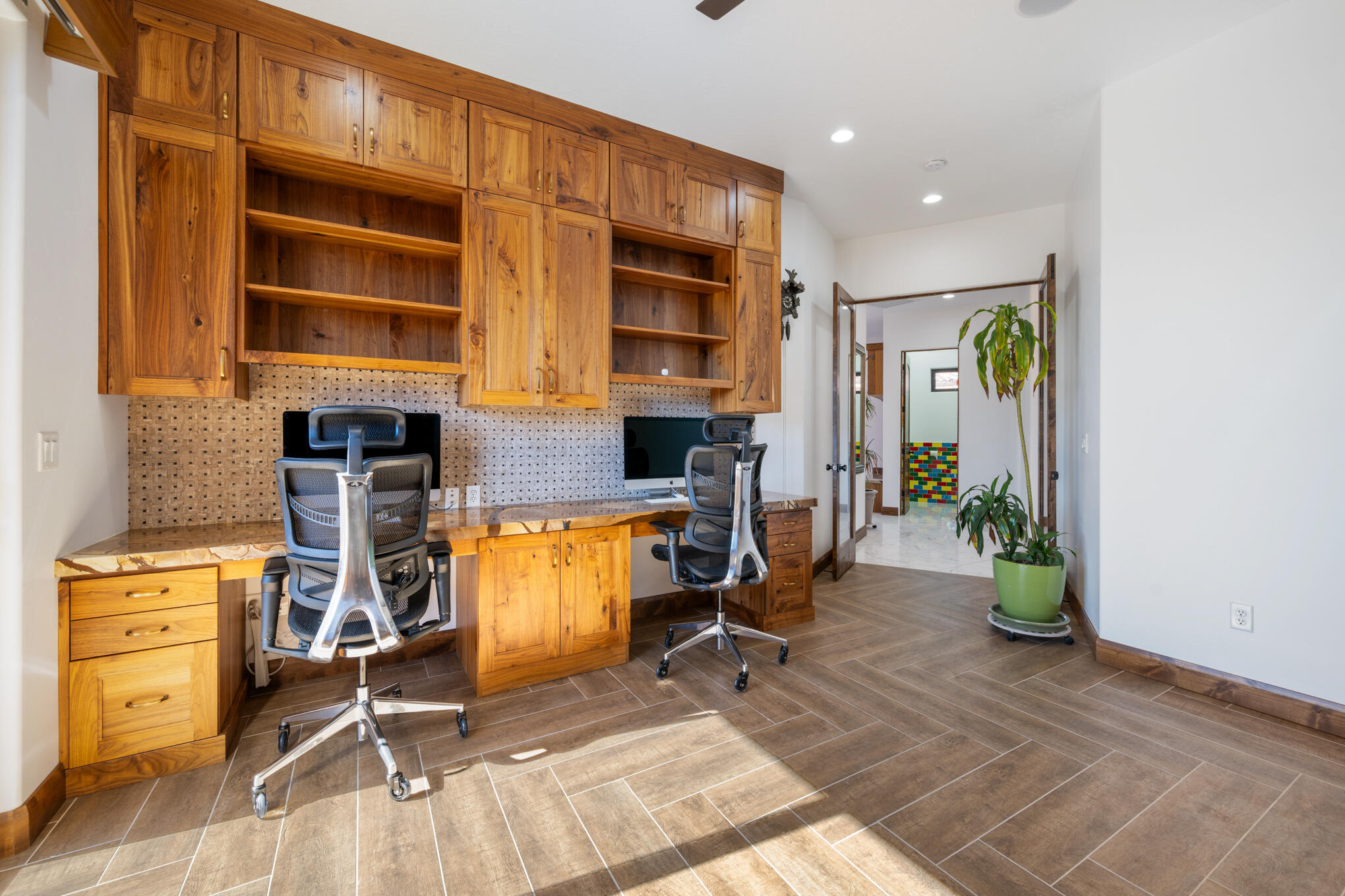 LEDGES OF ST GEORGE - Residential