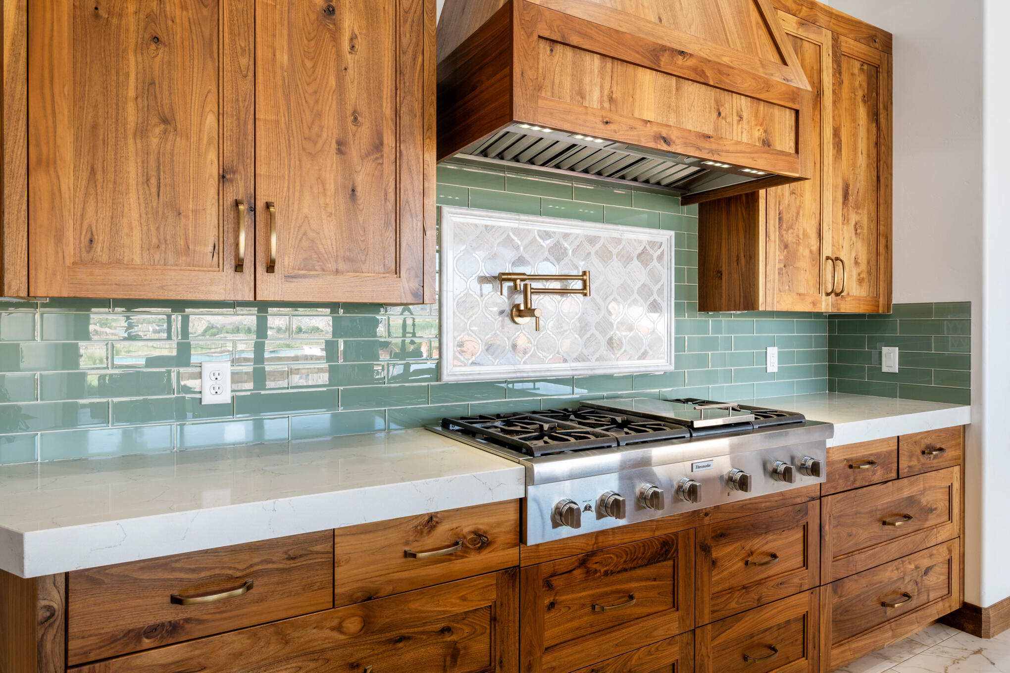 LEDGES OF ST GEORGE - Residential